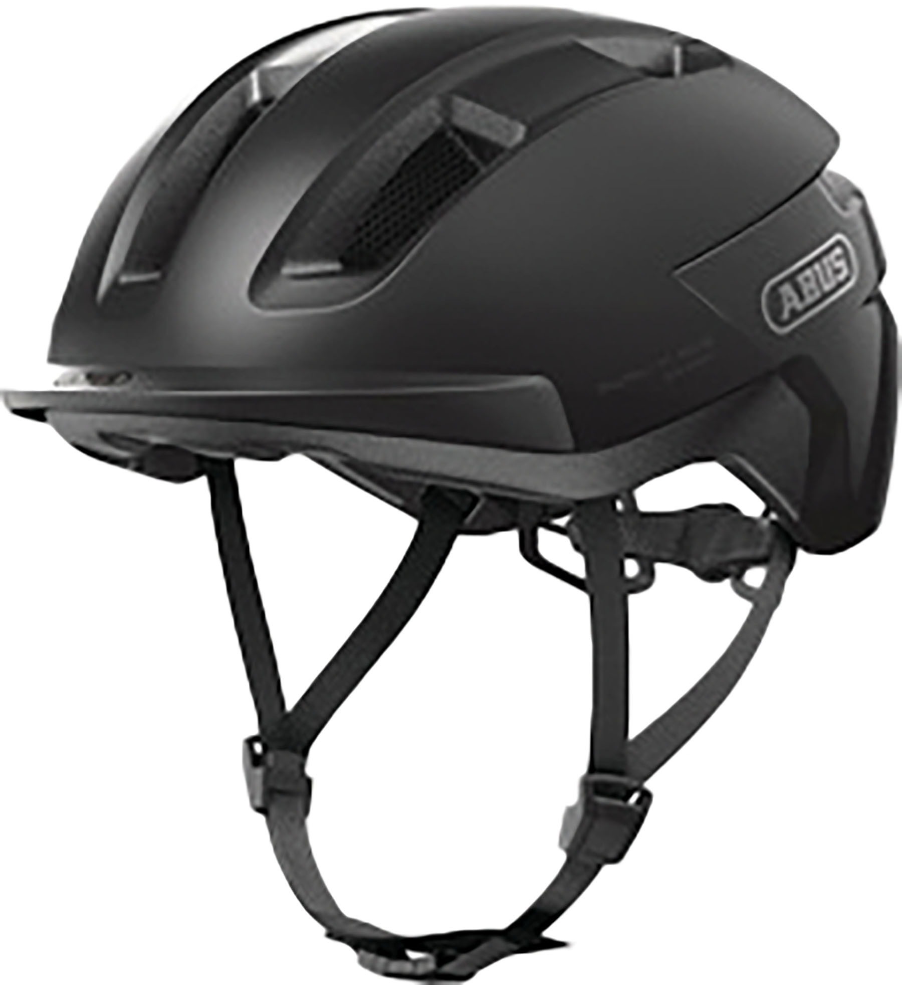 Fahrradhelm »City-Fahrradhelm "Purl-Y Ace", schwarzmatt«