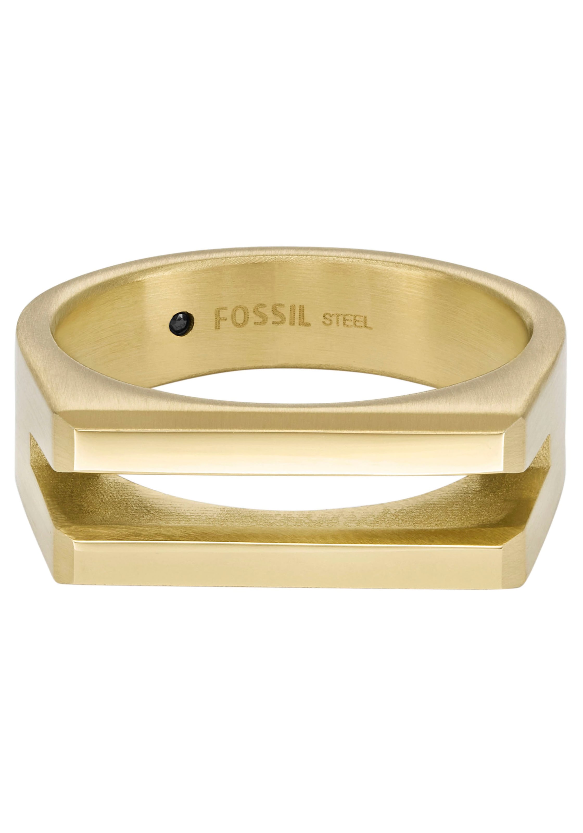 Fossil Fingerring »JEWELRY ALL STACKED UP, JF04608710«