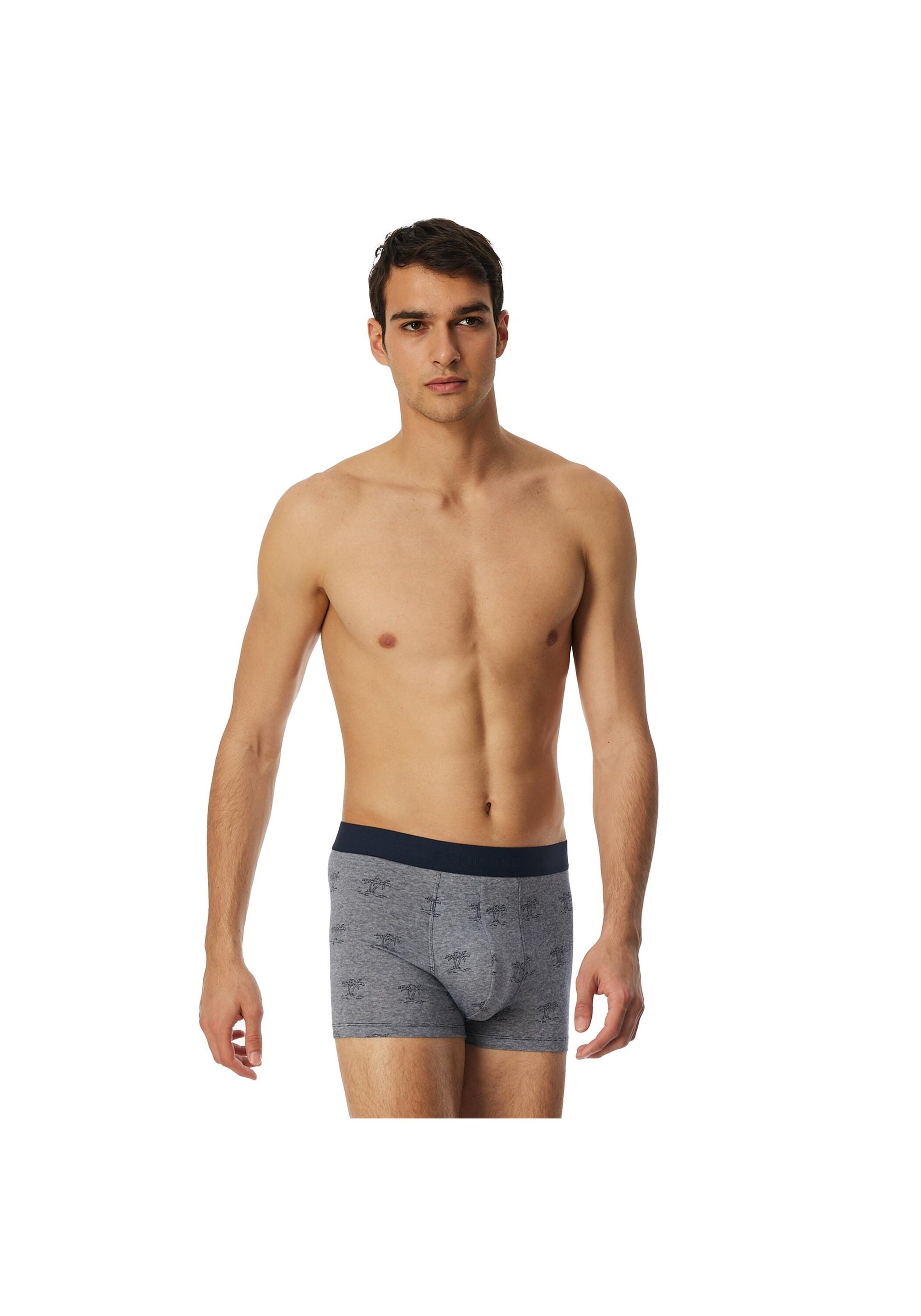 Schiesser Boxershorts »Boxershort 3PACK Shorts 3er Pack«