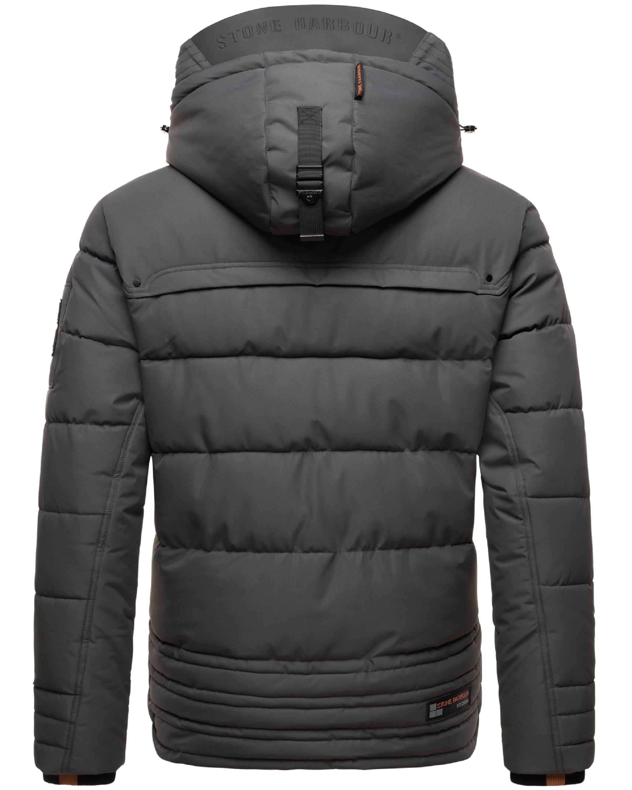 Stone Harbour Steppjacke »Winterjacke Witaas«