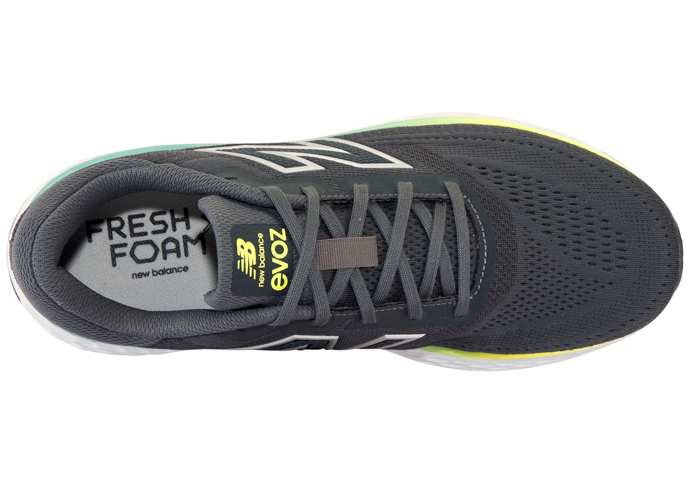 New Balance Laufschuh »EVOZ«