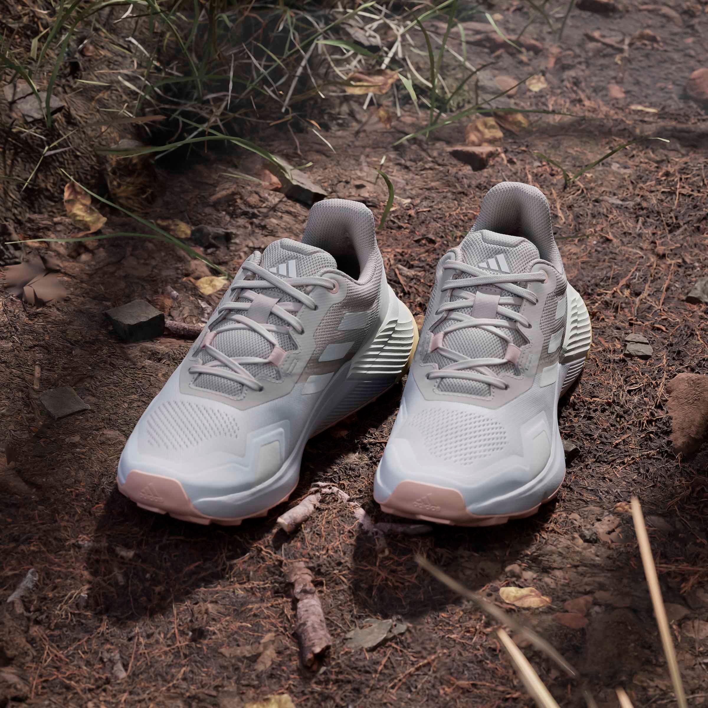 adidas TERREX Trailrunningschuh »SOULSTRIDE TRAILRUNNING«  Trail-Runningschuhe