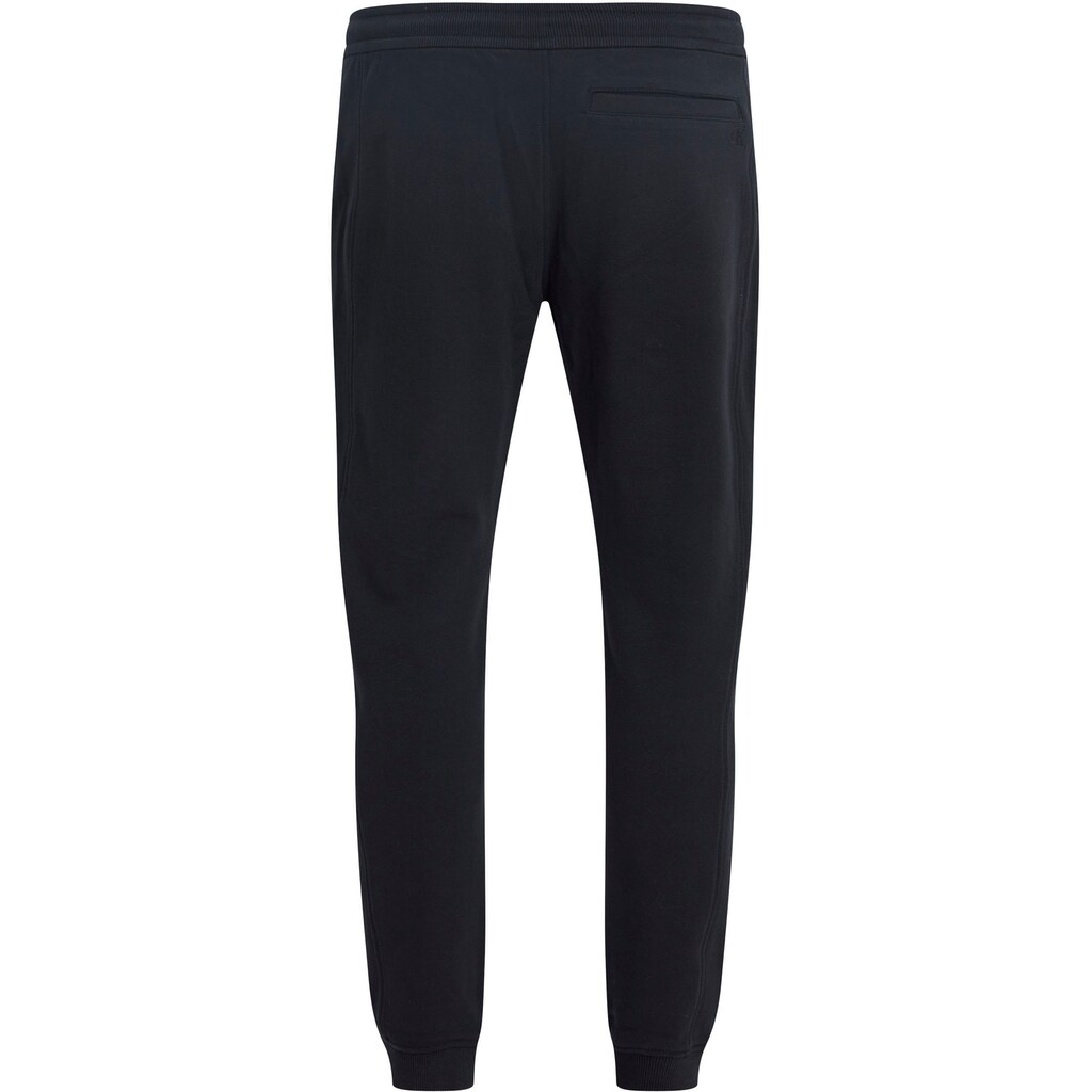 Calvin Klein Jeans Sweathose »MICRO BRANDING HWK PANT«