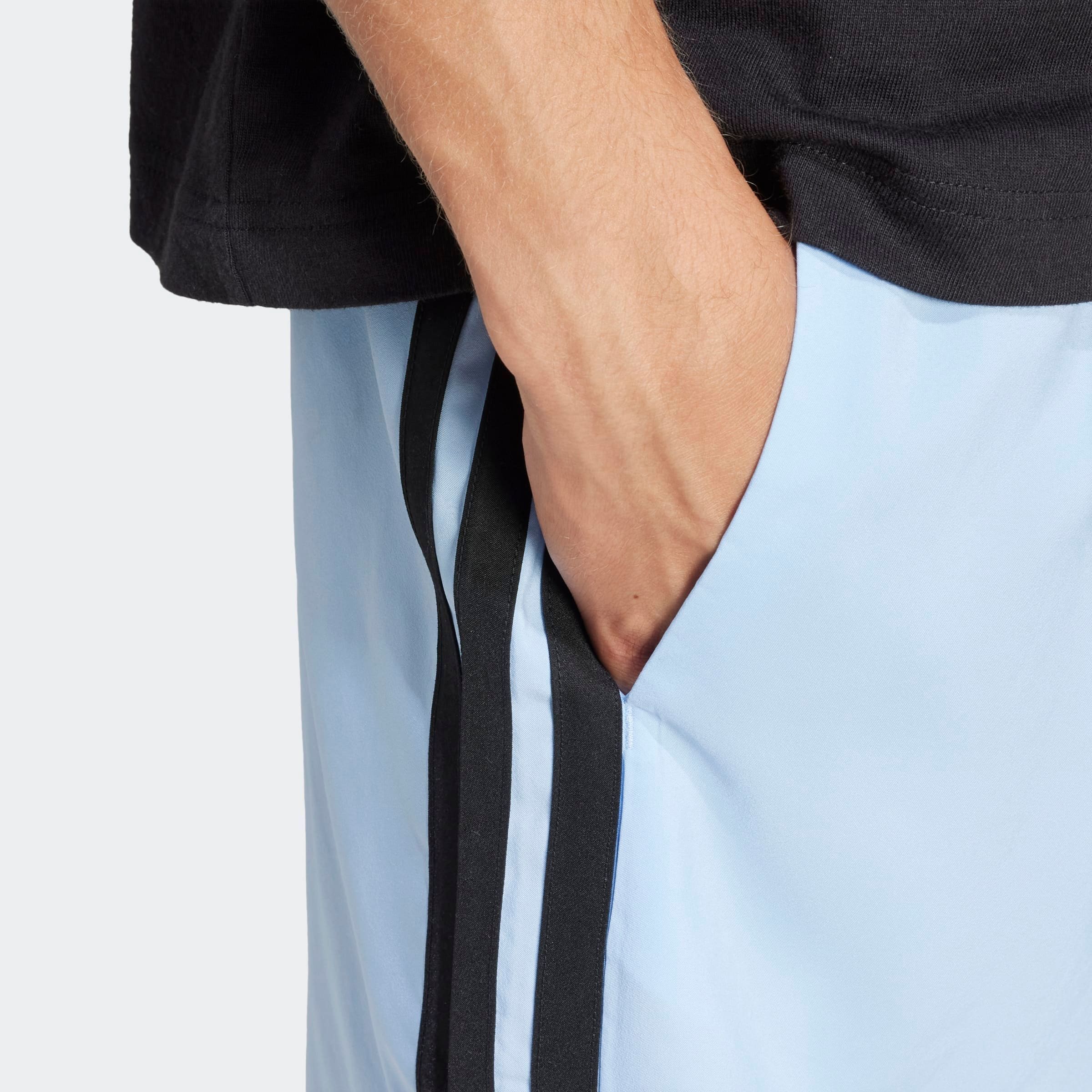 adidas Sportswear Shorts »M 3S CHELSEA B«, (1 tlg.), kurze Trainingsshorts
