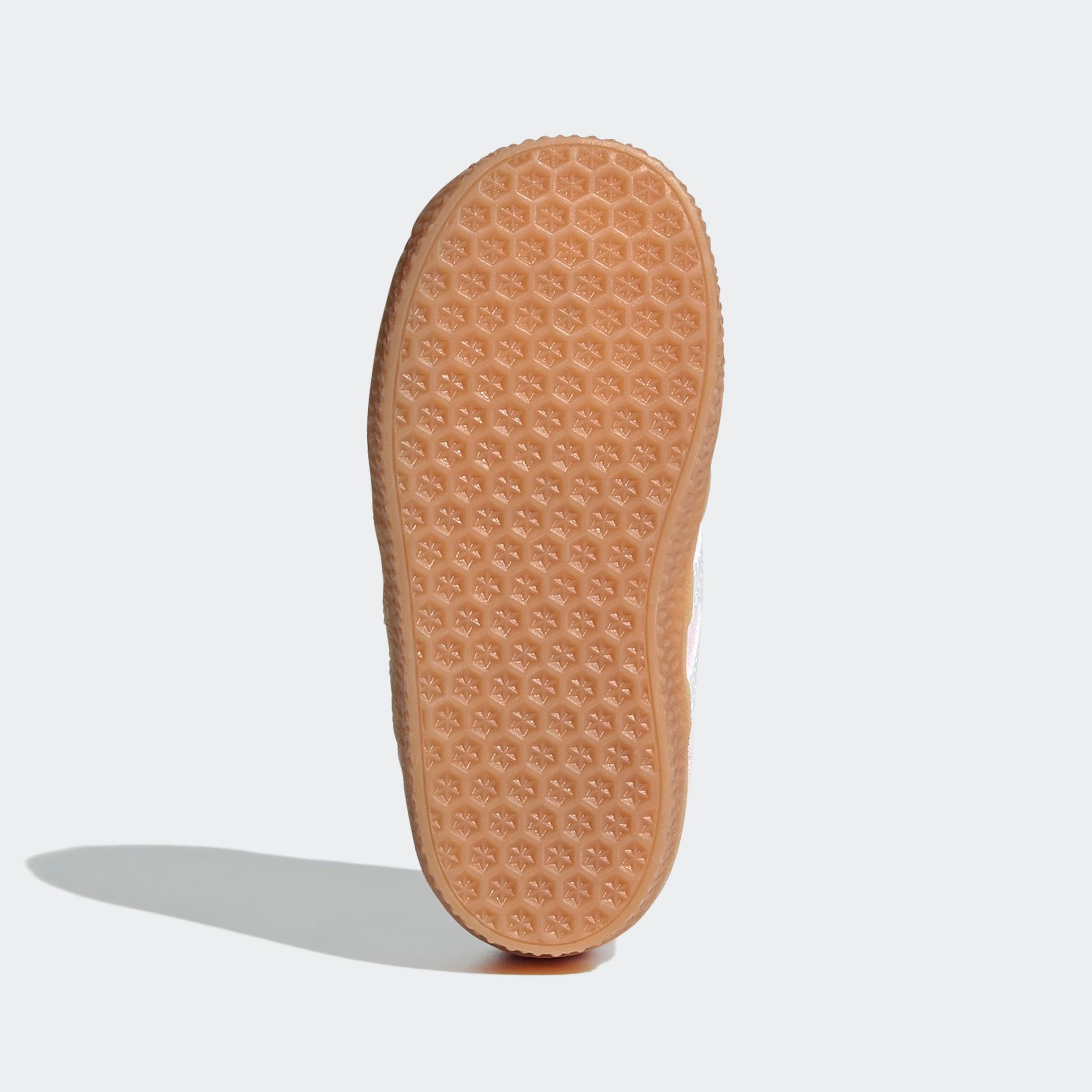 adidas Originals Sneaker »GAZELLE COMFORT CLOSURE ELASTIC LACES KIDS«  für Kinder