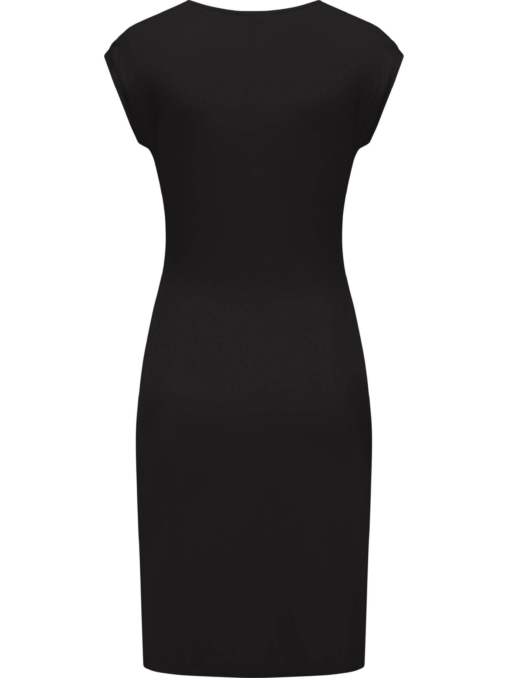 Ragwear Etuikleid »Sommerkleid Crupi«