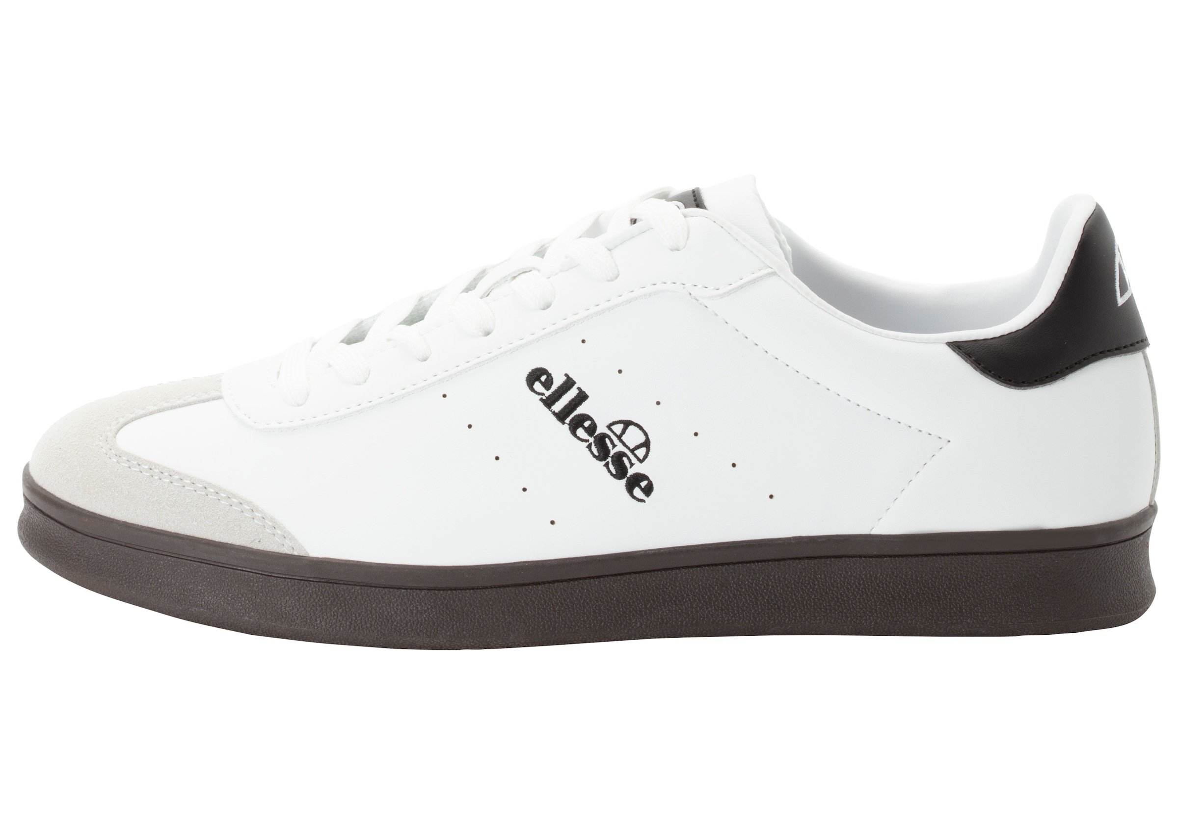 Ellesse Sneaker »Sarvini Cupsole«