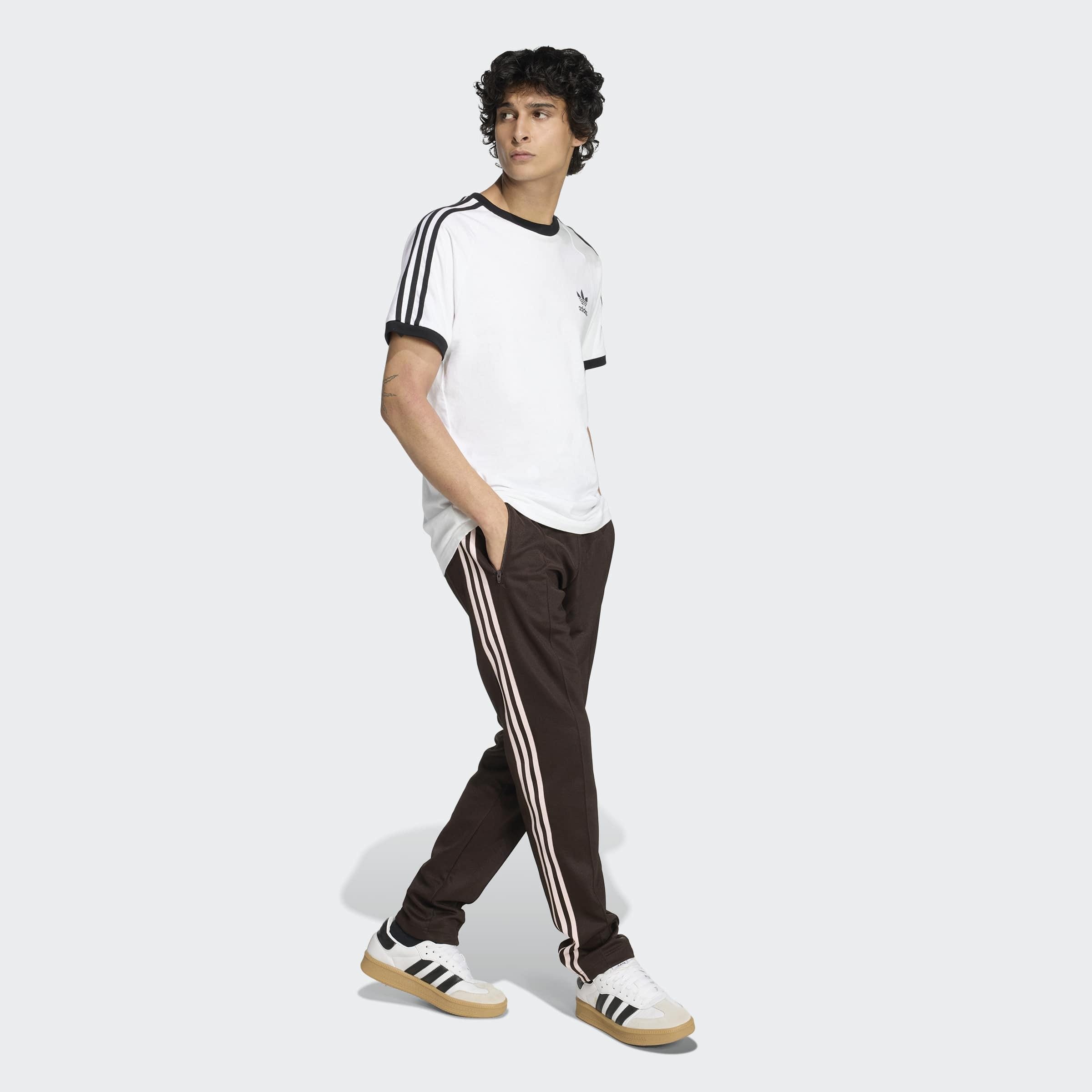 adidas Originals Sporthose »BECKENBAUER TP«