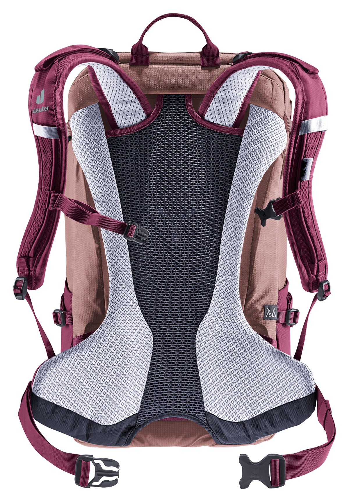 deuter Wanderrucksack »FUTURA 21 SL«