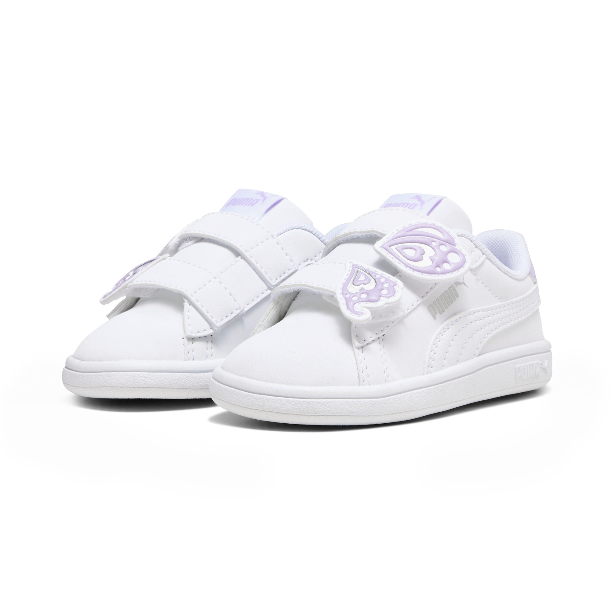 PUMA Sneaker »SMASH 3.0 BFLY V INF«, für Kinder