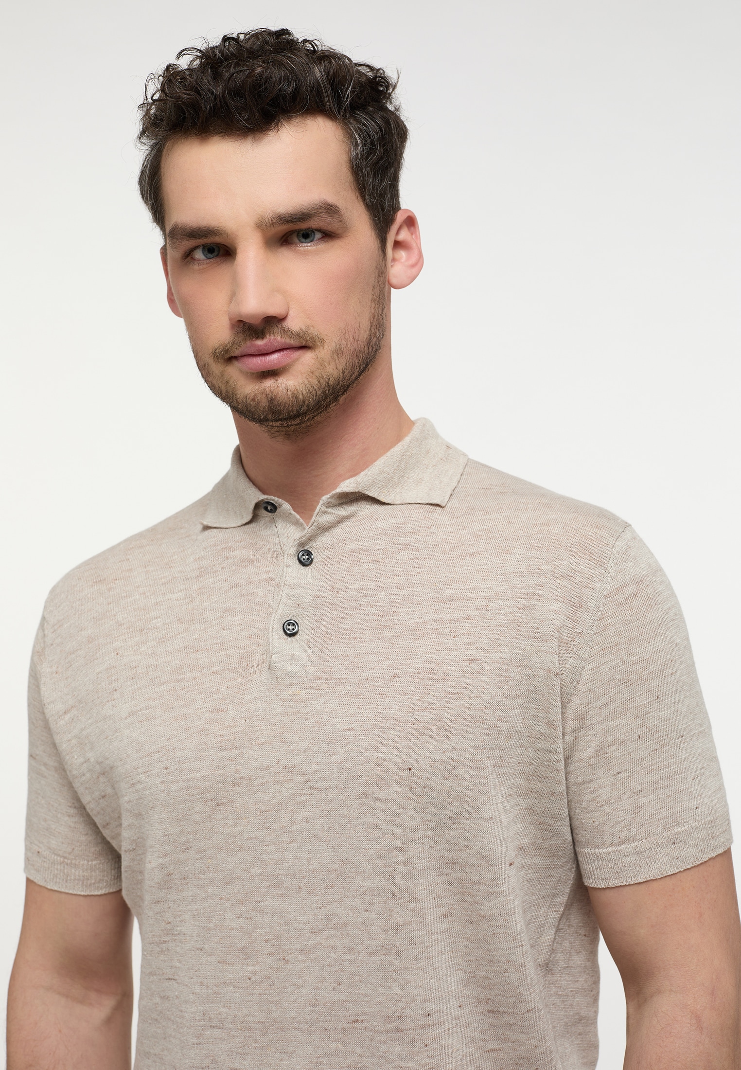 Eterna Poloshirt