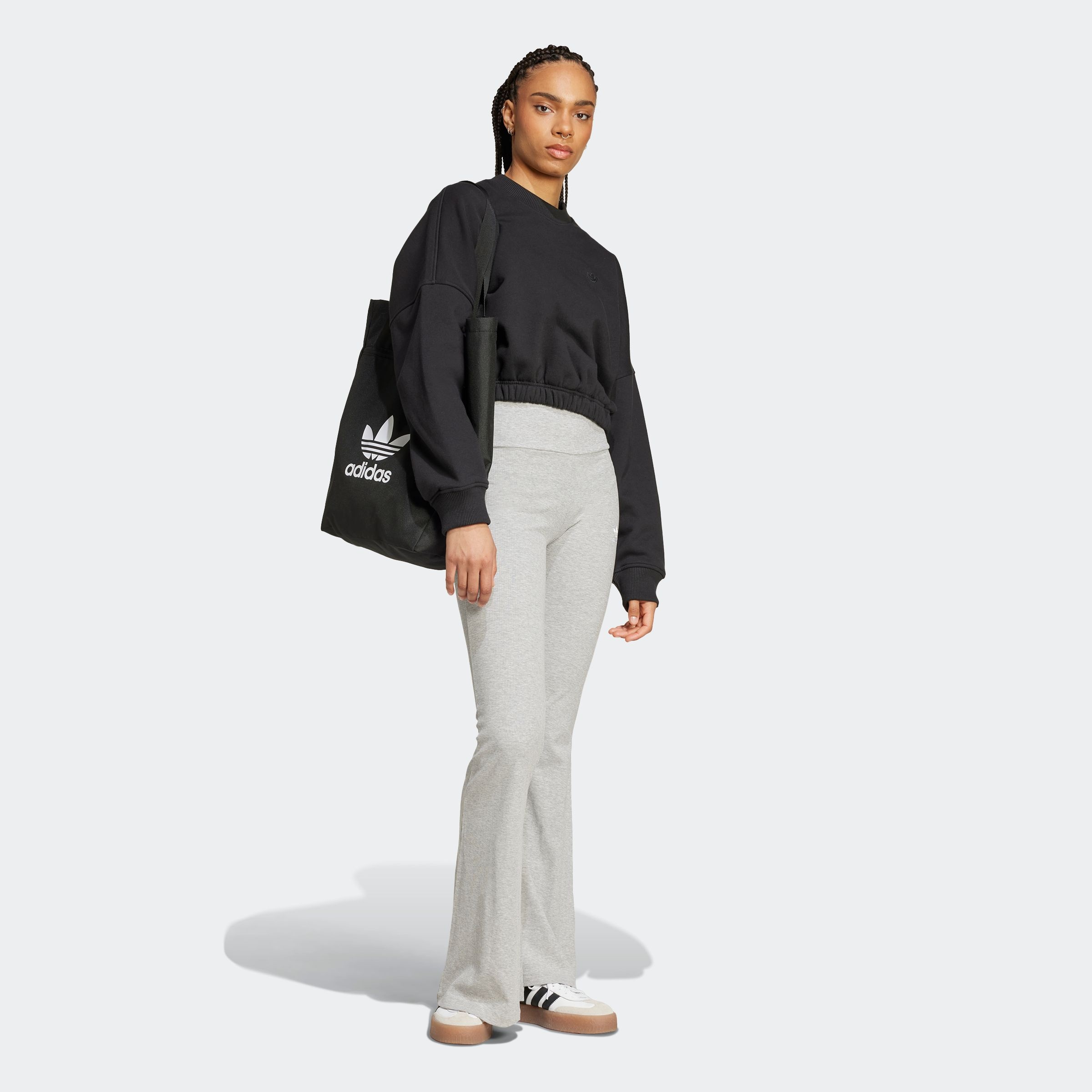 adidas Originals Sweatshirt »P ESS SWEATER«
