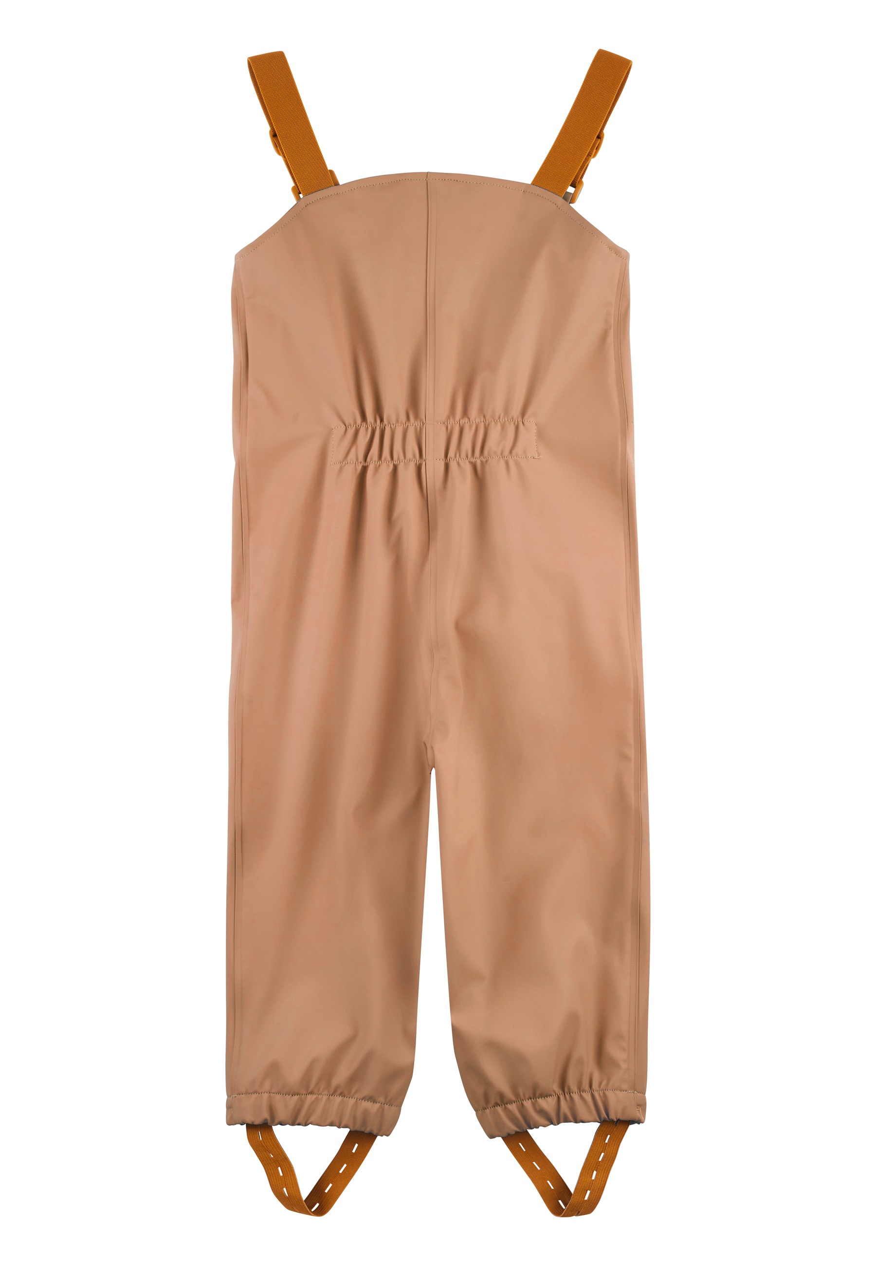 Sterntaler® Regenhose »Regenhose ungefüttert uni«