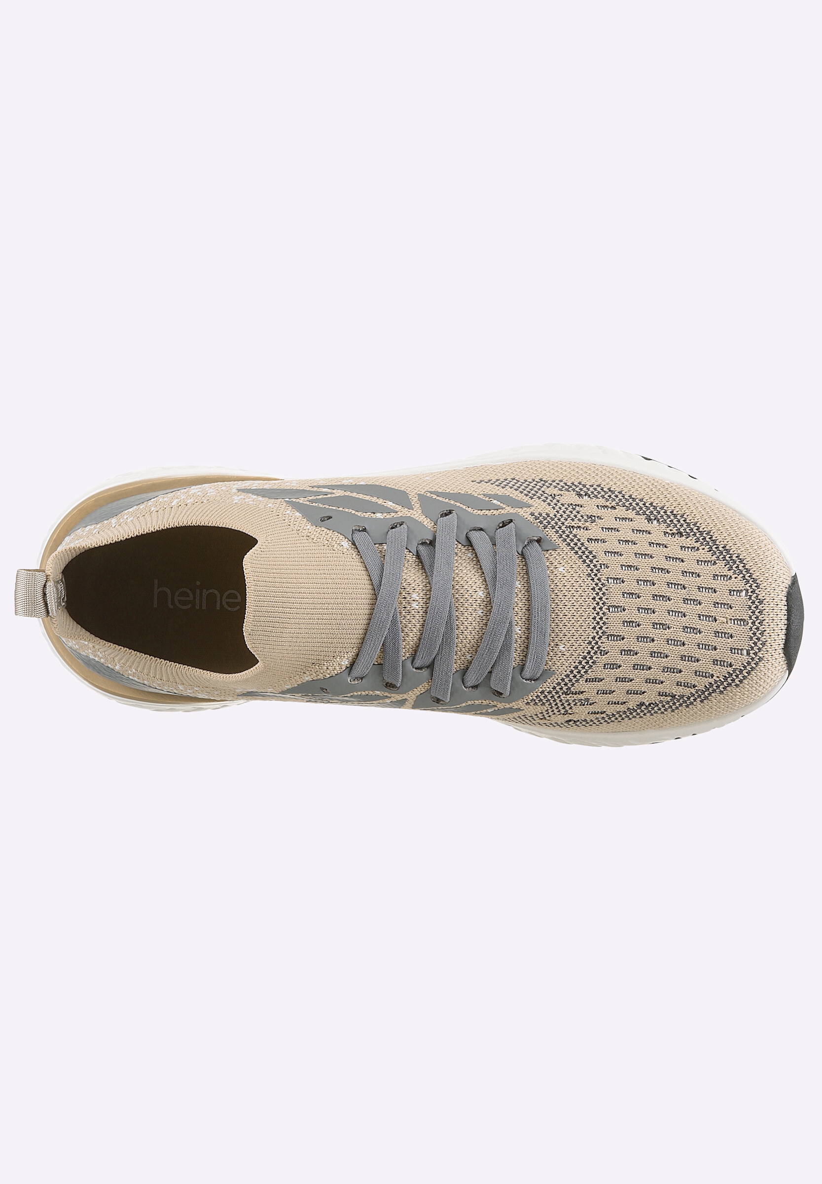 heine Sneaker »Sneaker Sneaker«