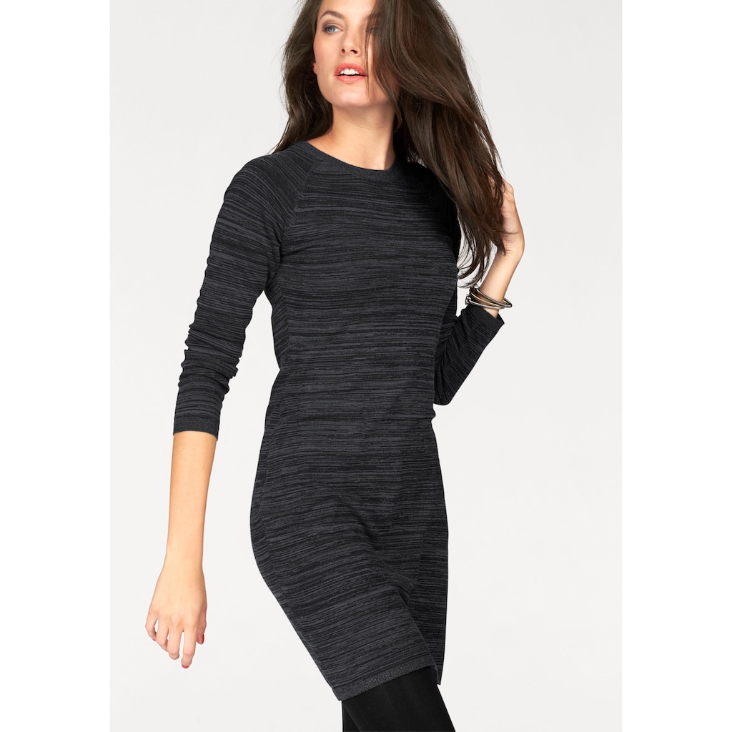 Aniston CASUAL Strickkleid