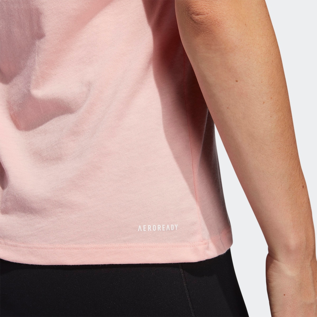 adidas Performance Funktionstop »PRIME TANK«