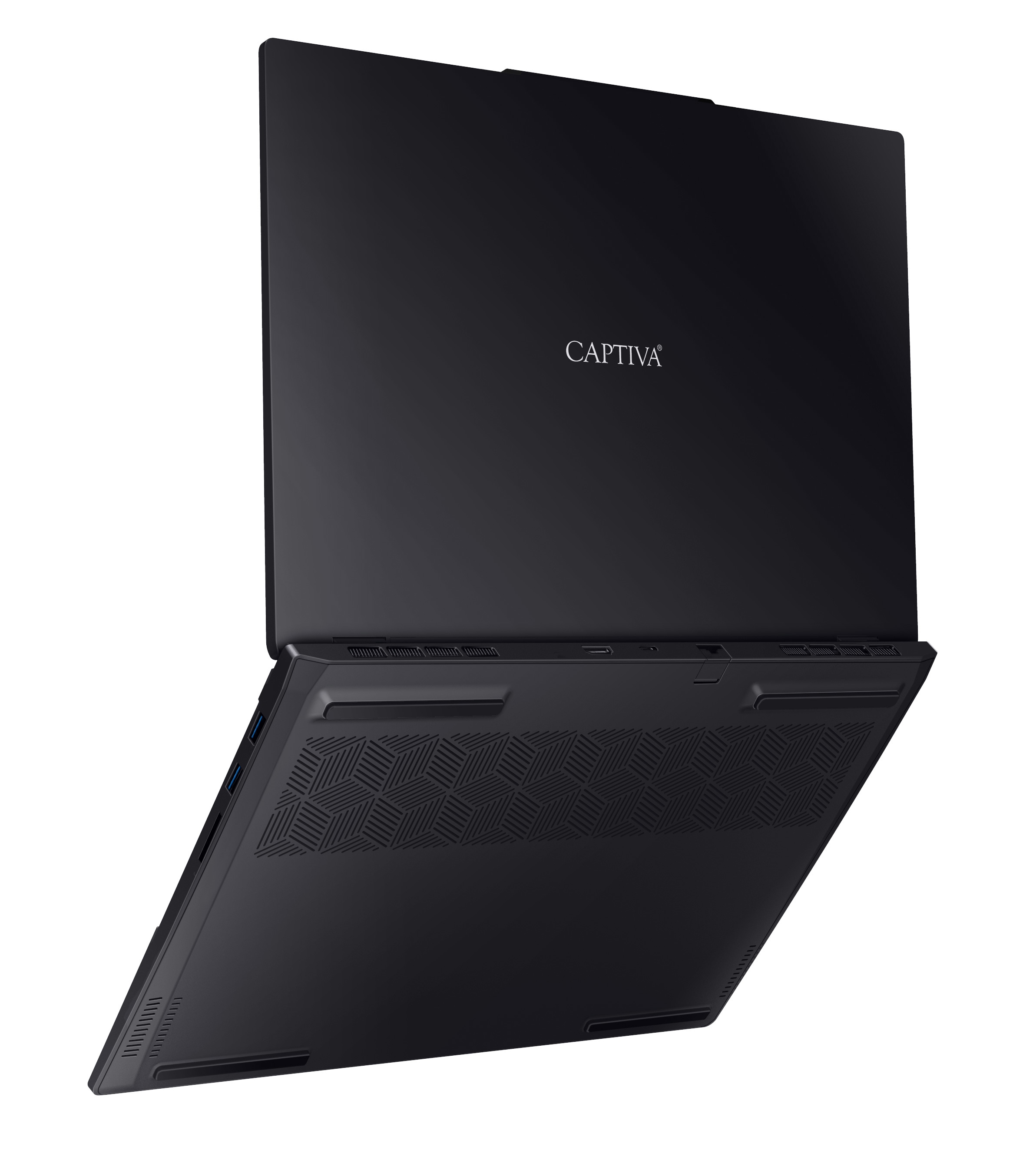 CAPTIVA Business-Notebook »Power Starter R86-209«
