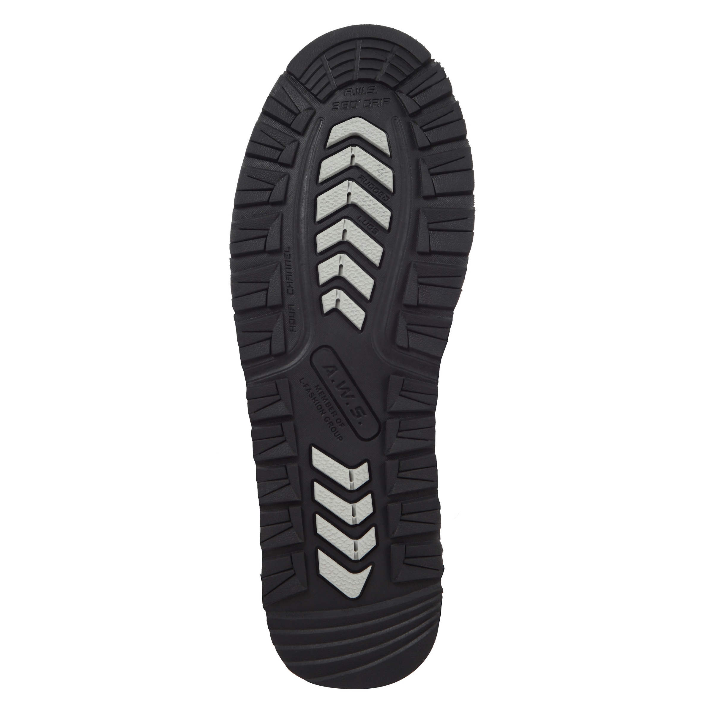 Luhta Snowboots »NAUTTIVA MS«, Winterboots, Winterstiefel, Winterschuhe, wasserdicht und gefüttert