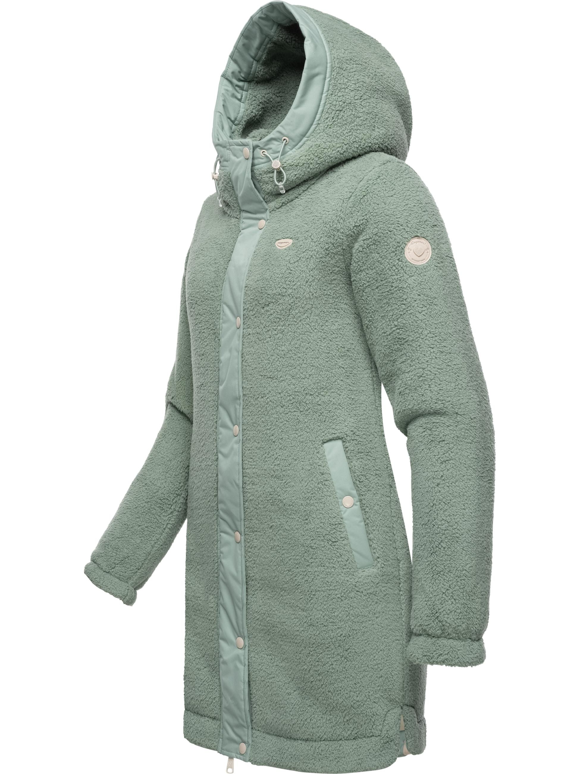 Ragwear Outdoorjacke »Übergangsjacke Cousy«