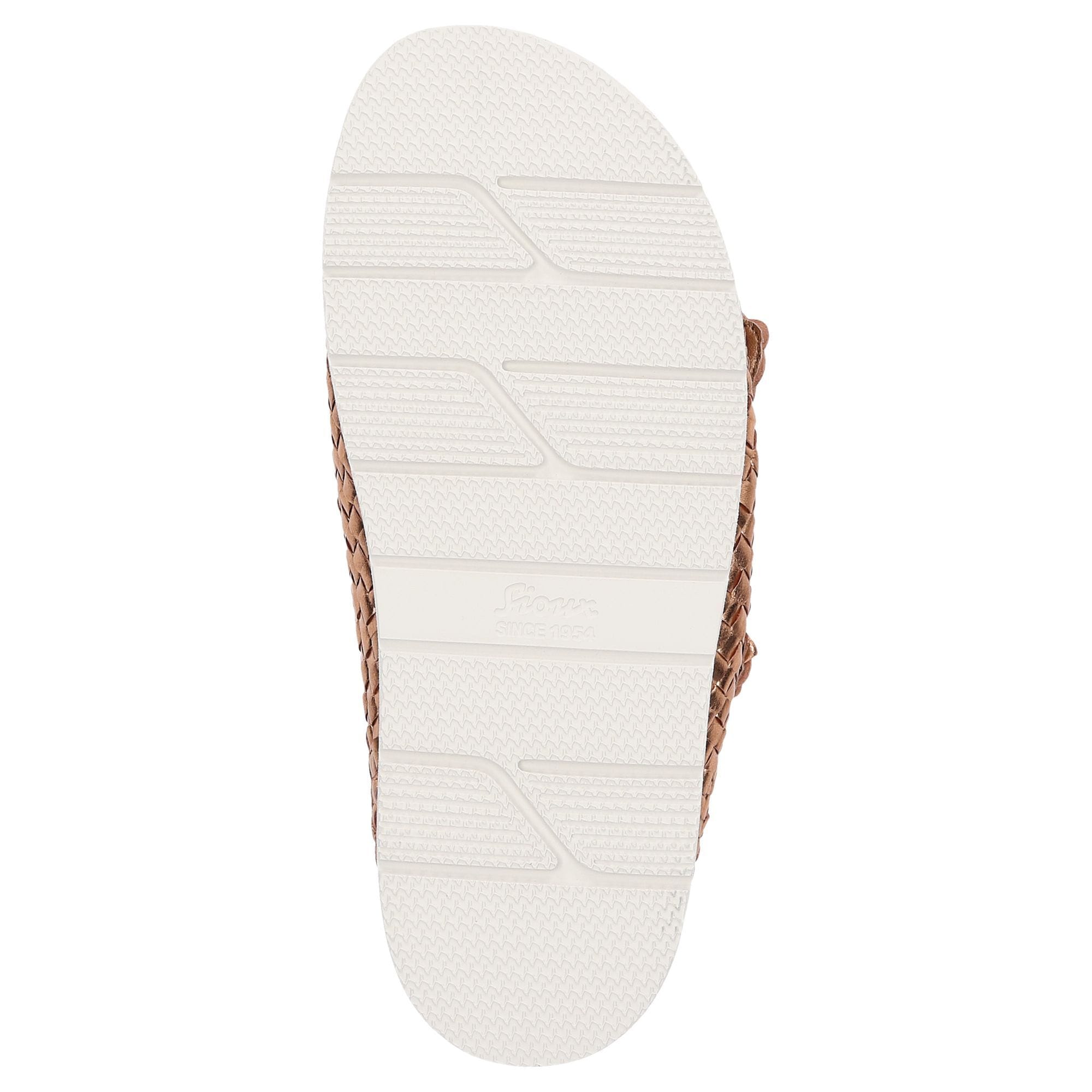 SIOUX Pantolette »Jamescha-701«