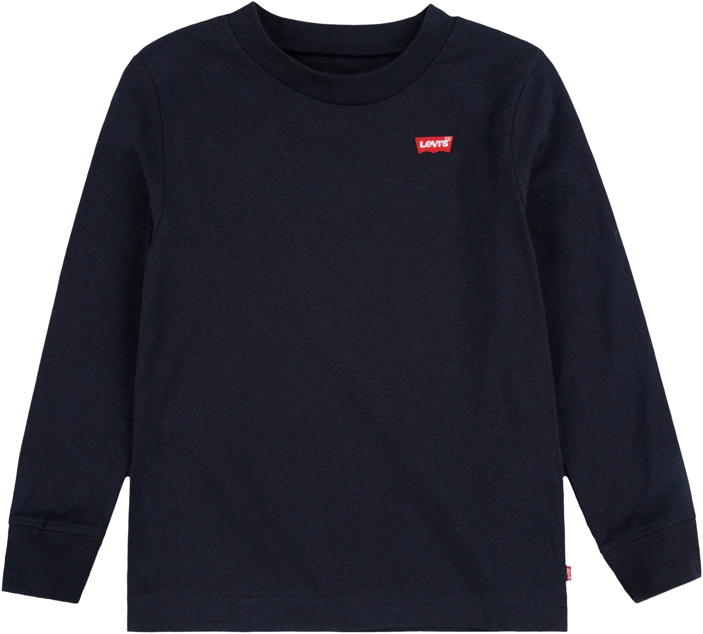 Levi's® Kids Langarmshirt »LVB LS GRAPHIC TEE SHIRT«, for BOYS