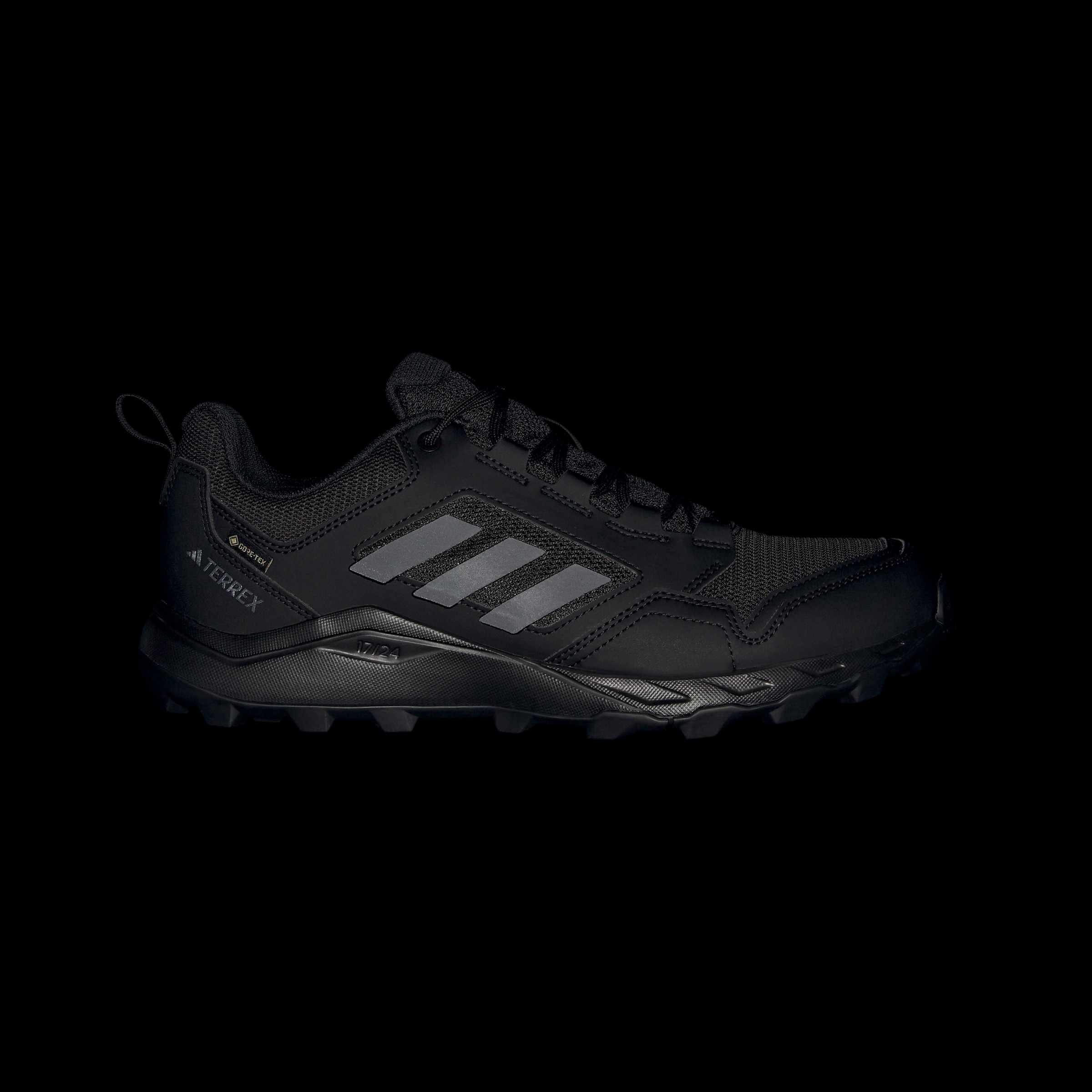 adidas TERREX Trailrunningschuh »TRACEROCKER 2.0 GORE-TEX TRAILRUNNING«, wasserdichte Trailrunningschuhe