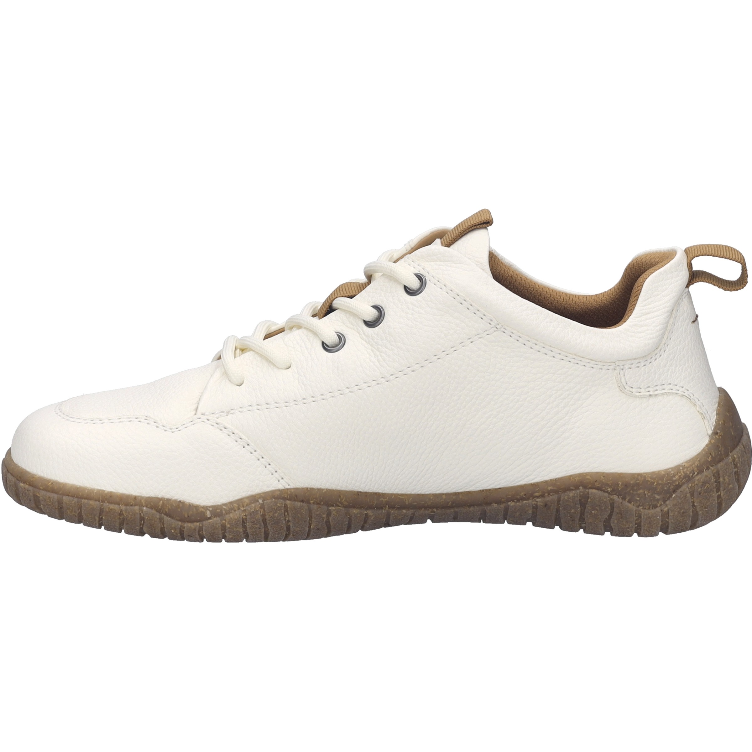 Josef Seibel Schnürschuh »Wallace 02, offwhite«