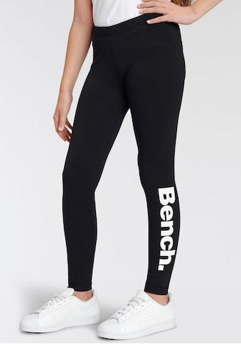 Bench. Leggings, mit BENCH-Logodruck kaufen