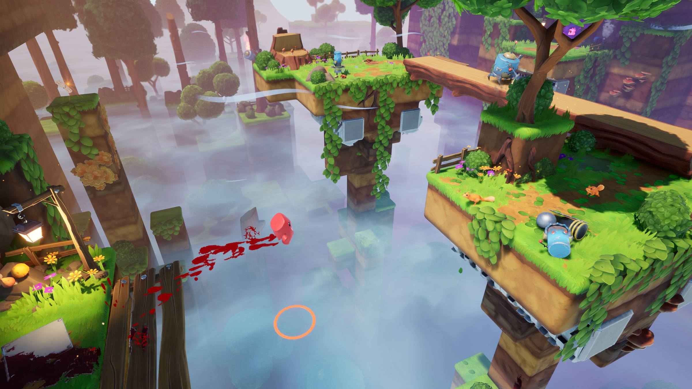 MERIDIEM GAMES Spielesoftware »Super Meat Boy 3D Special Edition« Nintendo Switch 2