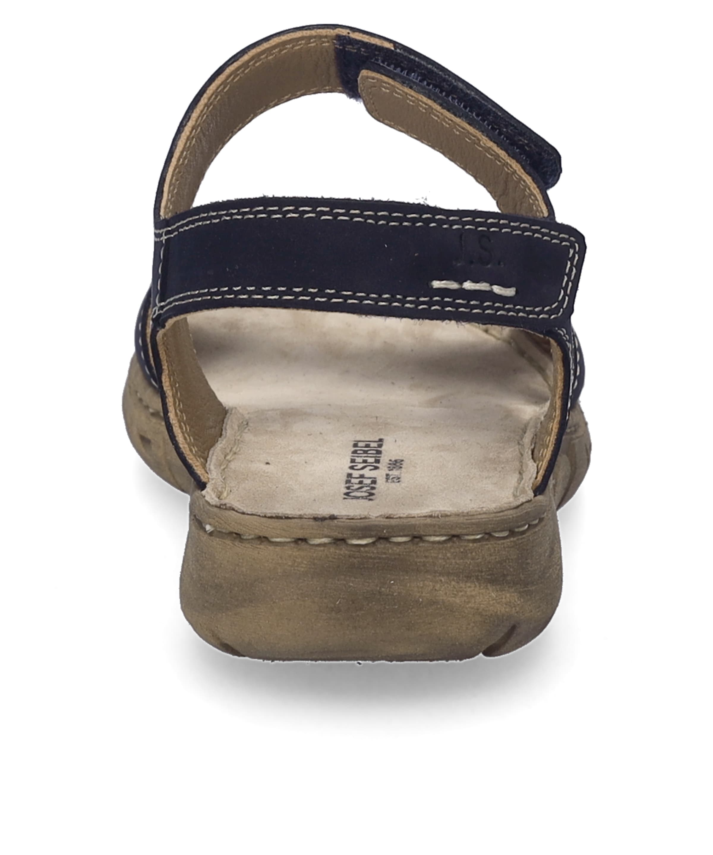 Josef Seibel Sandale »Brenda 03, ocean«