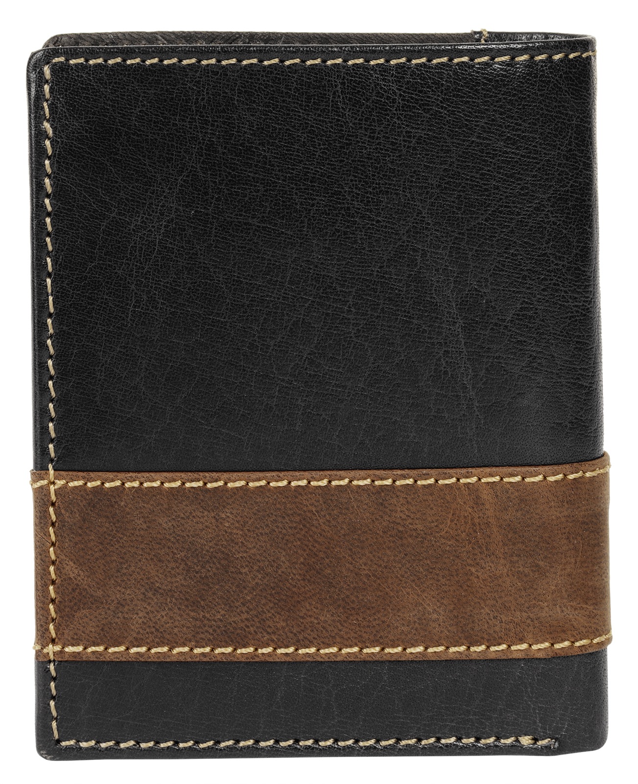 Chiemsee Geldbörse echt Leder