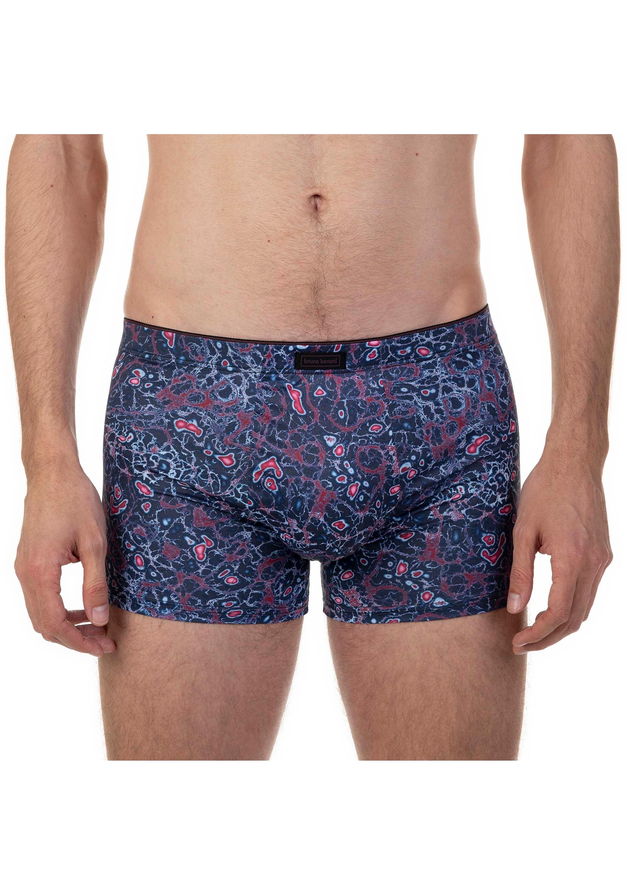 Bruno Banani Boxershorts »Boxershort Microscope 1er Pack«