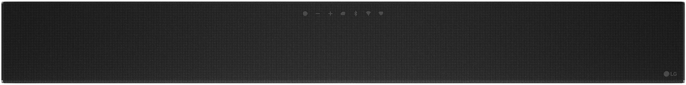 LG Soundbar »Sound Suite H7« 5.1.3 (Bluetooth | WLAN (WiFi) App-Steuerung | Equalizer | Lautstärkeanpassung | Nacht Modus | Pairing 500 W) mit Dolby Atmos FlexConnect-Technologie