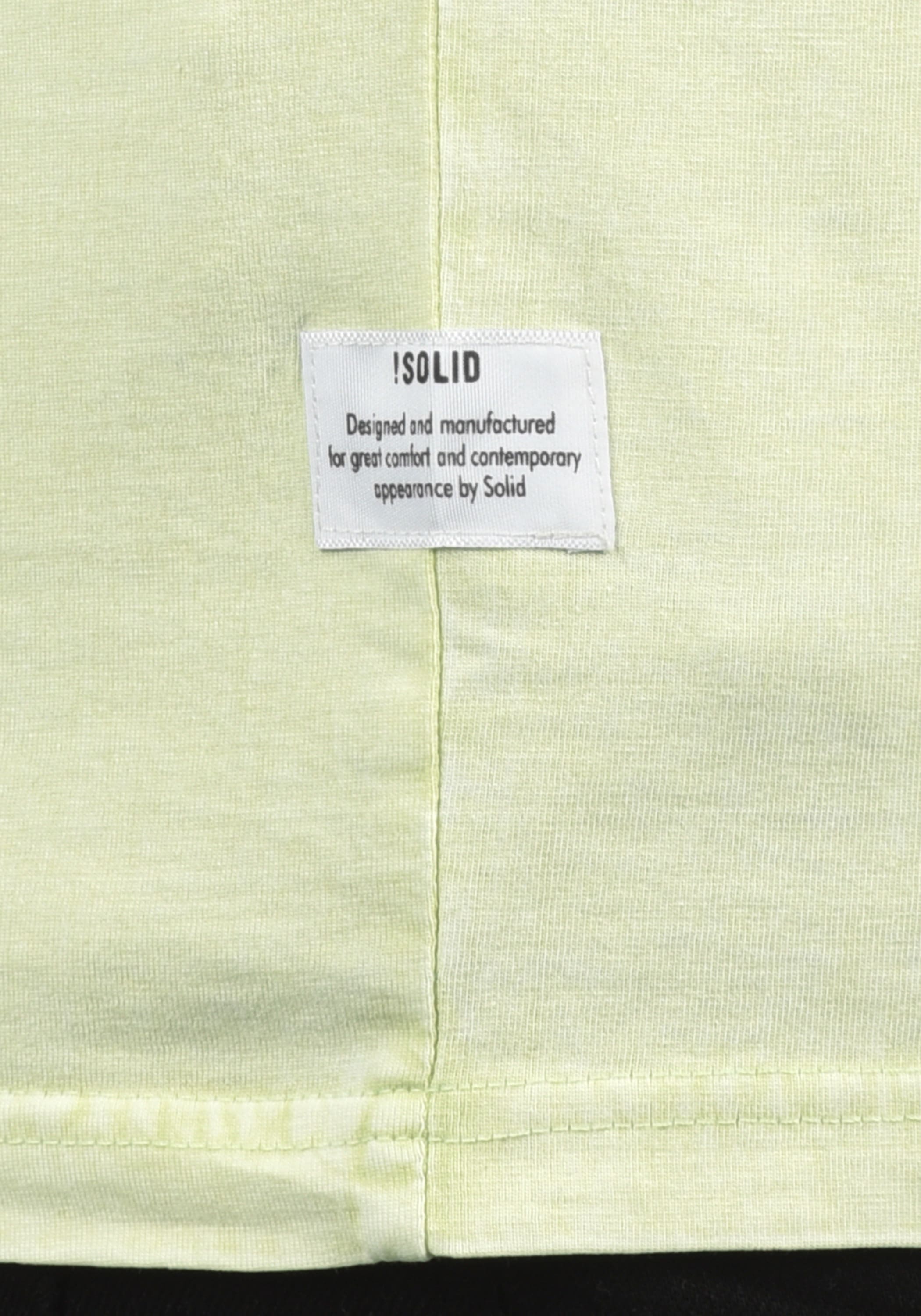 !Solid Poloshirt »Poloshirt SDPat«