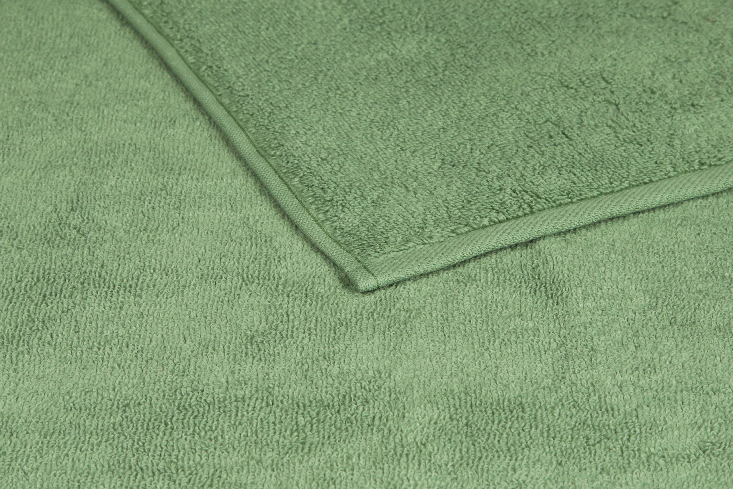 ROSS Waschhandschuh »Sensual Skin« mit Aloe-Vera-Öl veredelt