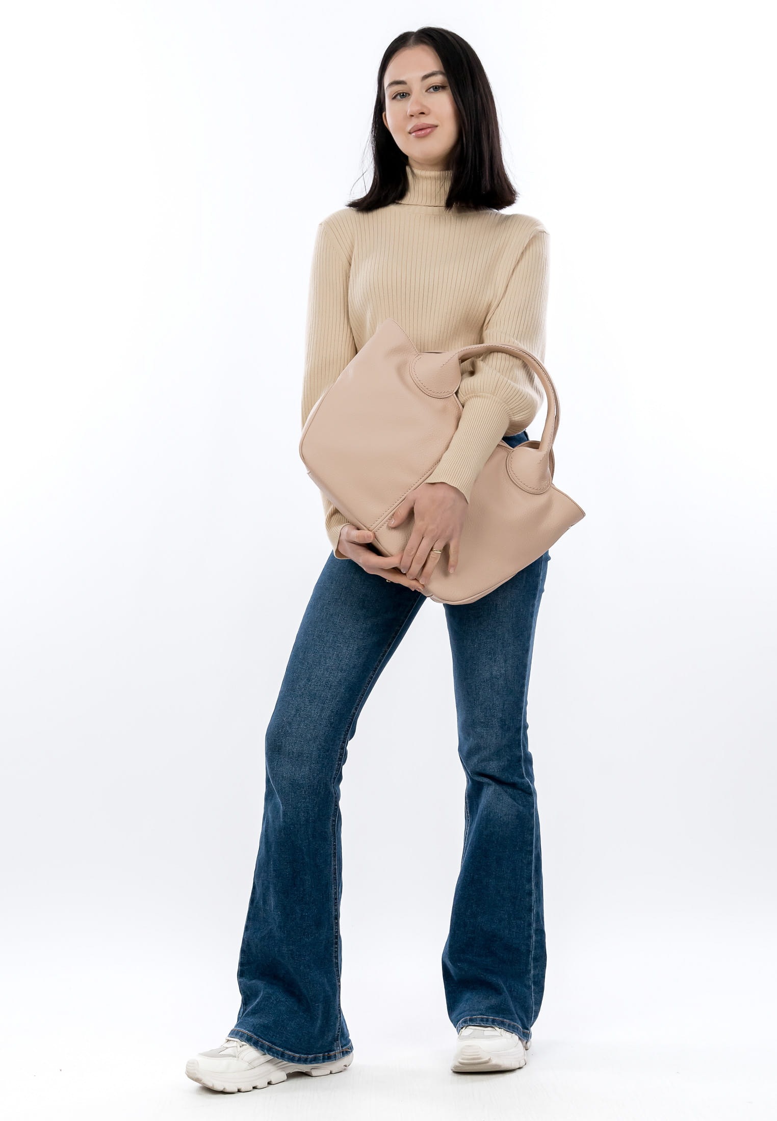 SURI FREY Shopper »Shopper SFY Nessy«