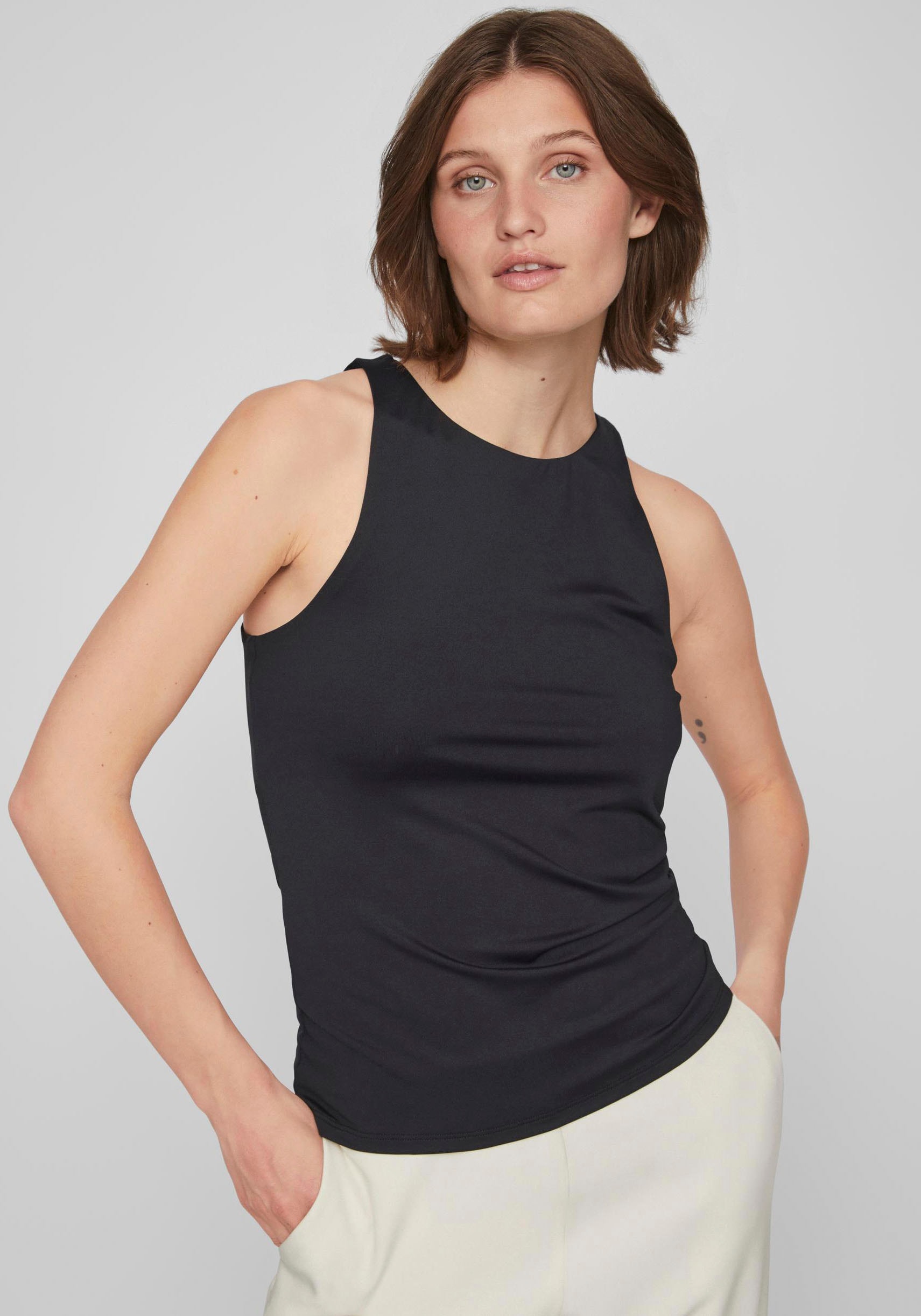 Tanktop »VIKENZA S/L TANK TOP - NOOS«