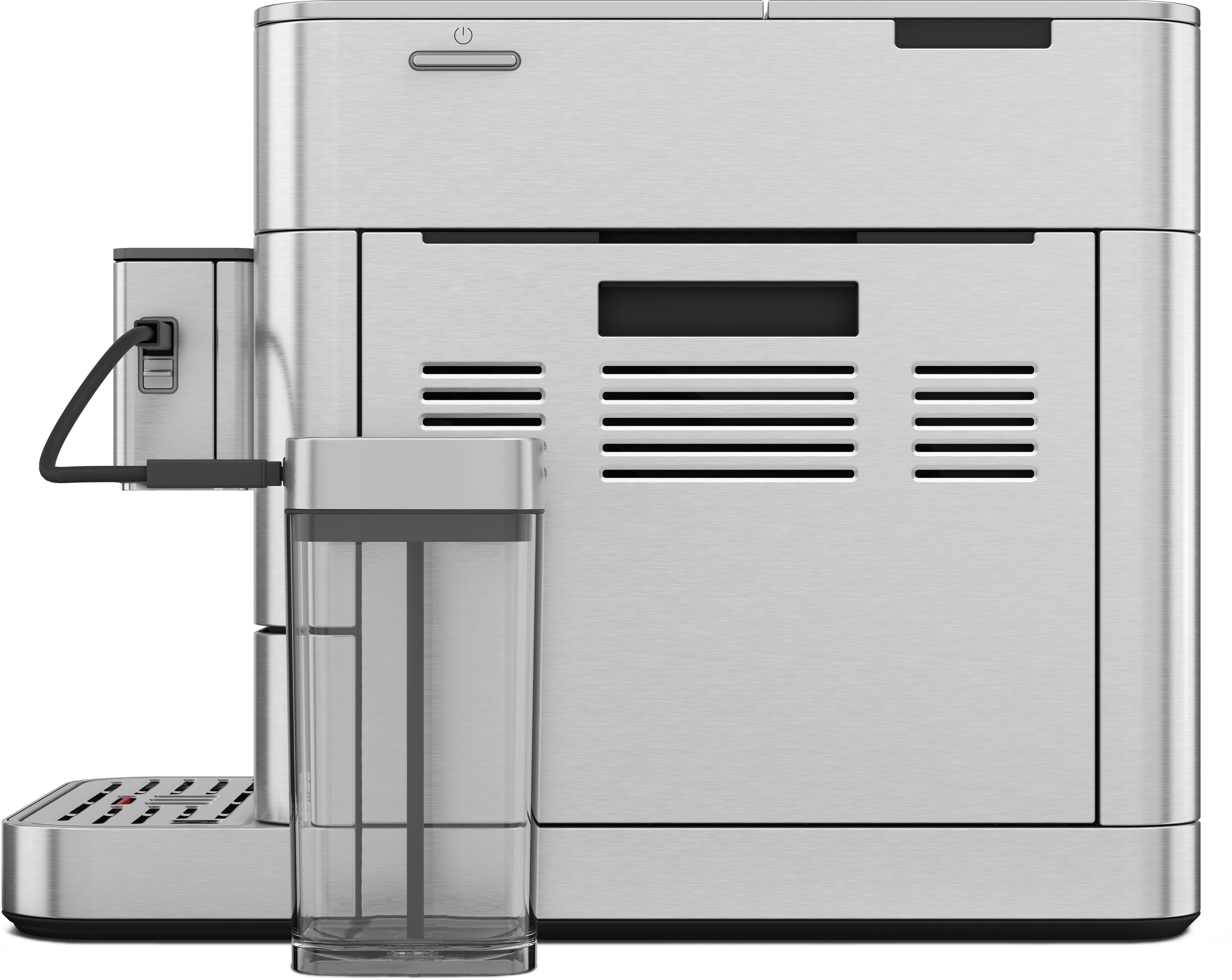 KitchenAid Kaffeevollautomat »5KES8557ESX«