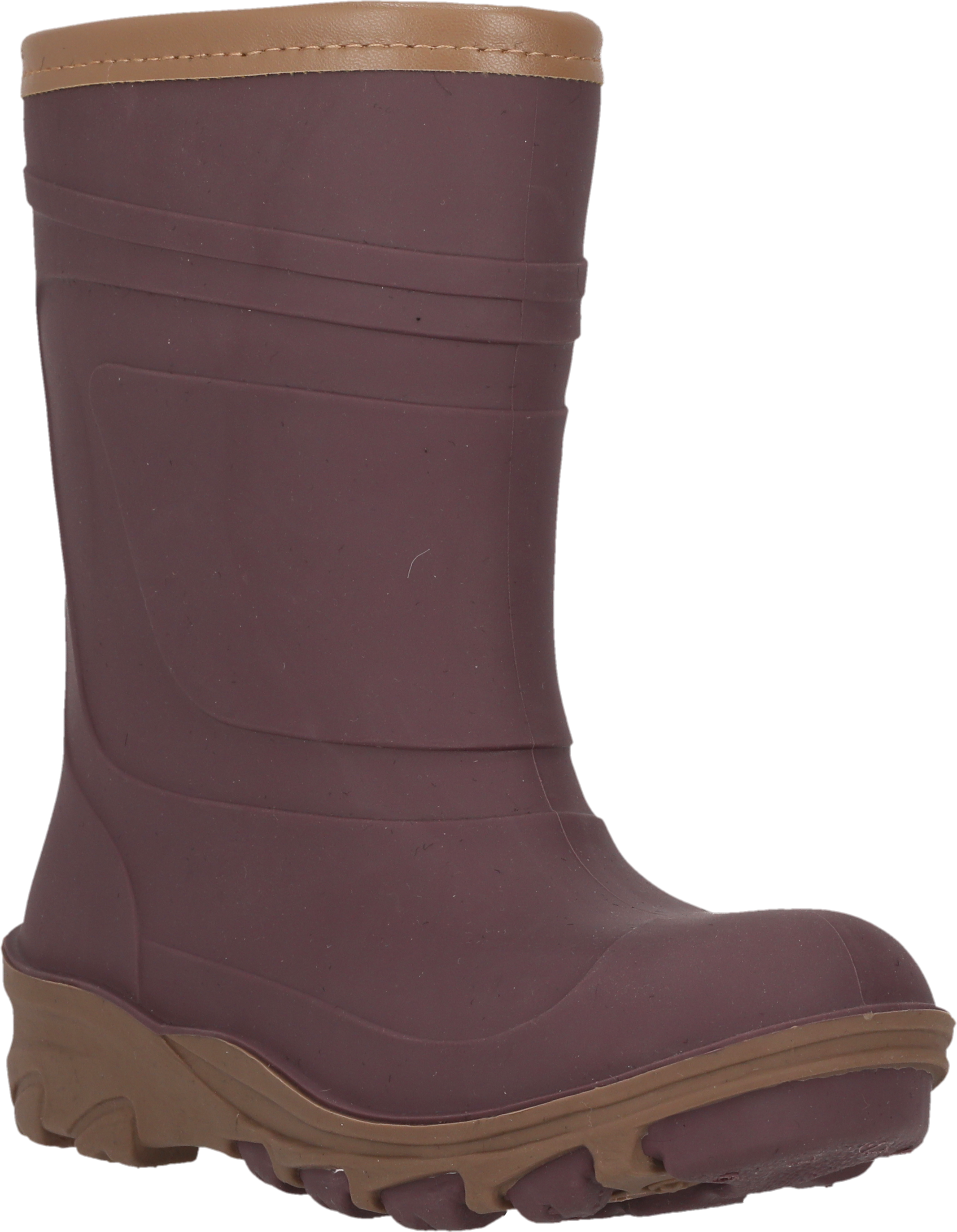 ZIGZAG Gummistiefel »FIAN KIDS THERMO BOOT«, wassedicht, wärmend
