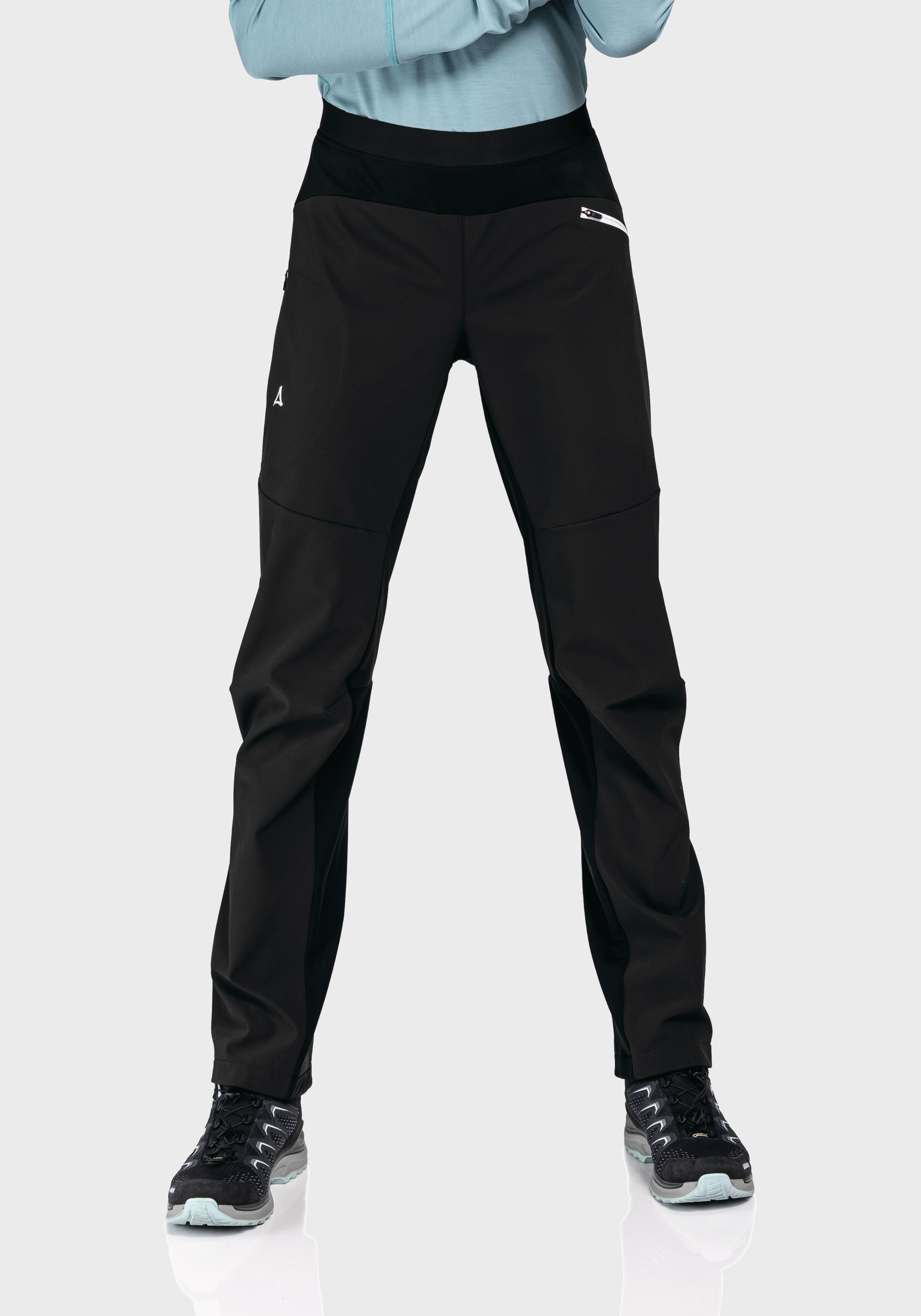 Schöffel Outdoorhose »Softshell Pants Rinnen L«