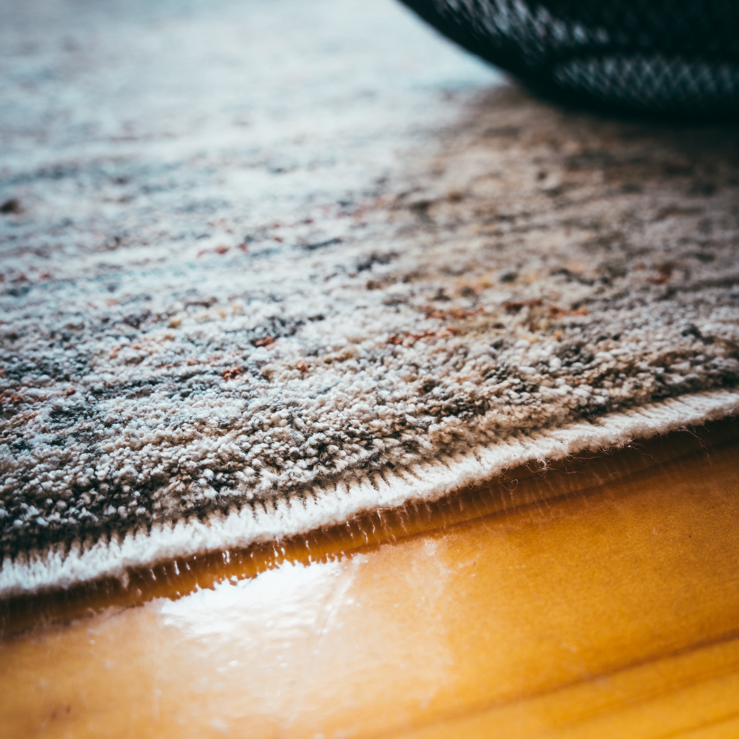 Obsession Teppich »My Everest 431« rechteckig 7 mm Höhe Orient-Optik, mit Fransen, Vintagedesign, Wohnzimmer, Schlafzimmer