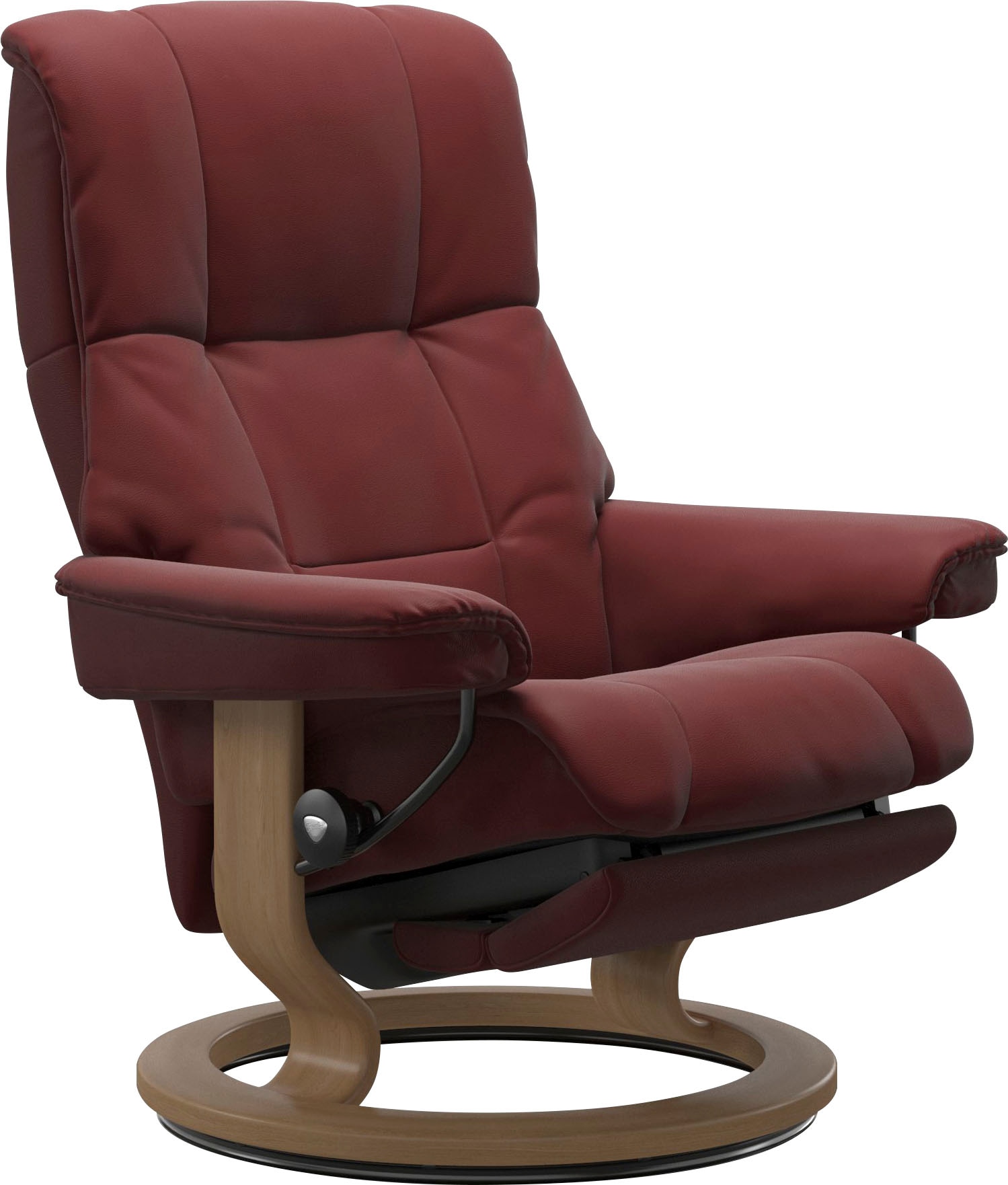 Stressless® Relaxsessel »Mayfair«, elektrisch verstellbar, optional 2-motorisch, Größe M & L