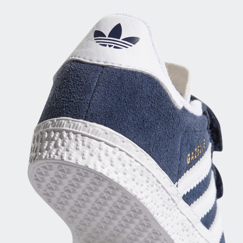 adidas Originals Sneaker »GAZELLE«