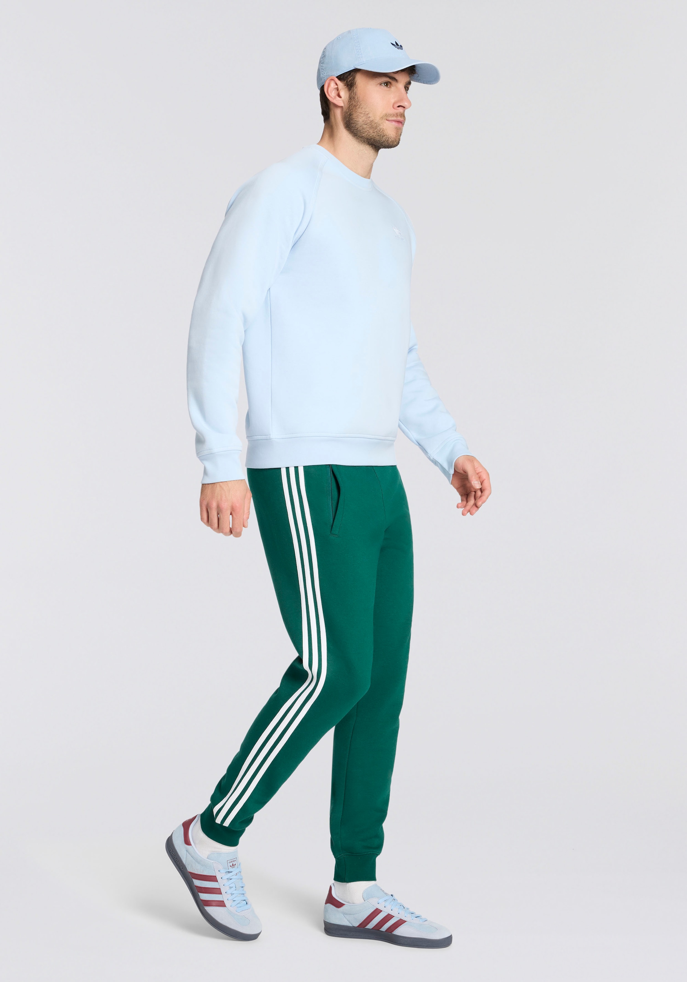 adidas Originals Sneaker »GAZELLE INDOOR«