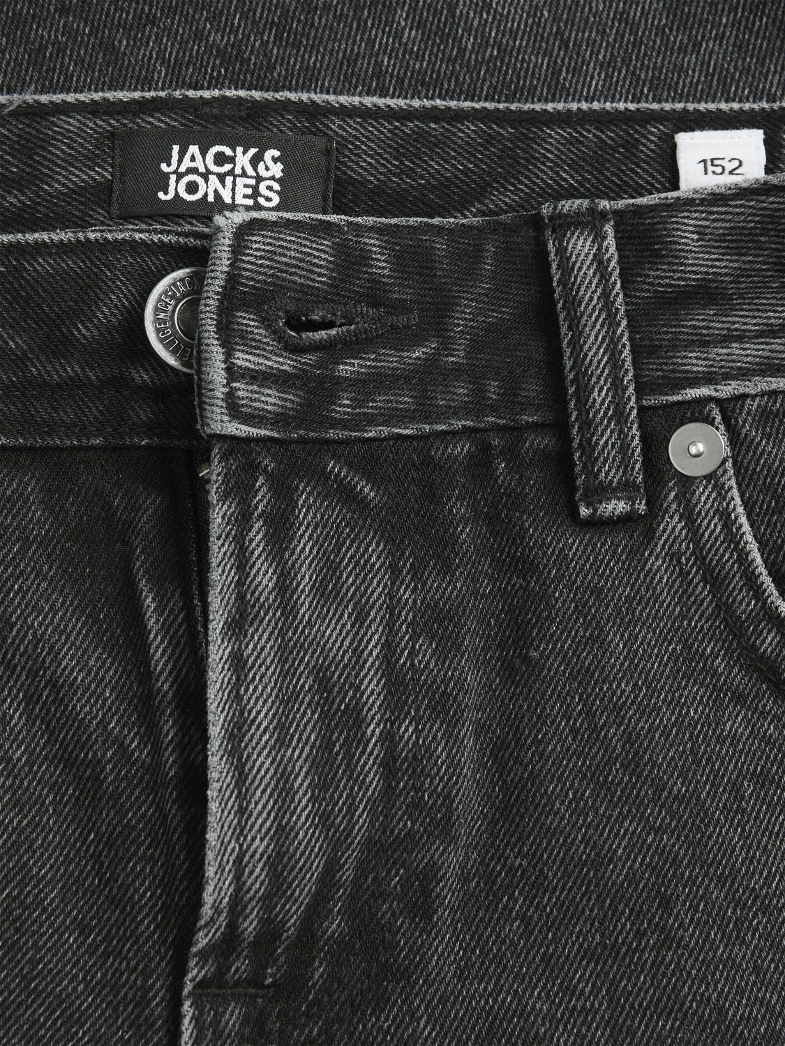 Jack & Jones Junior Shorts »JJICHRIS JJORIG. SHORTS MF 823 SN 24 JNR«