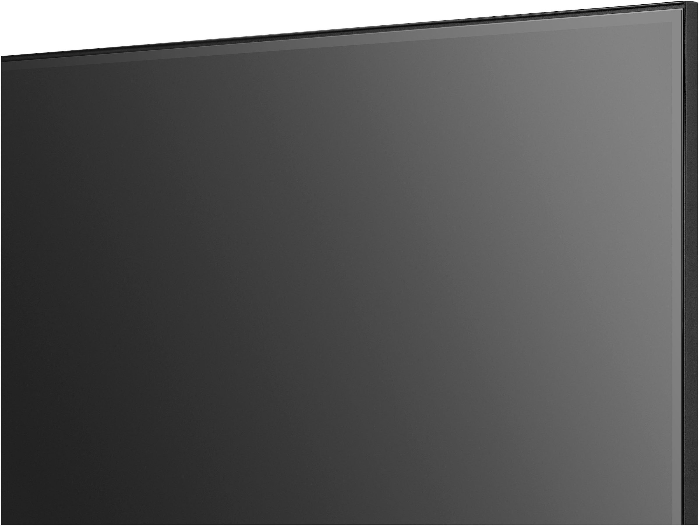 Hisense QLED Mini LED-Fernseher »65U7Q«, 4K Ultra HD, Smart-TV, 4K UHD Mini LED