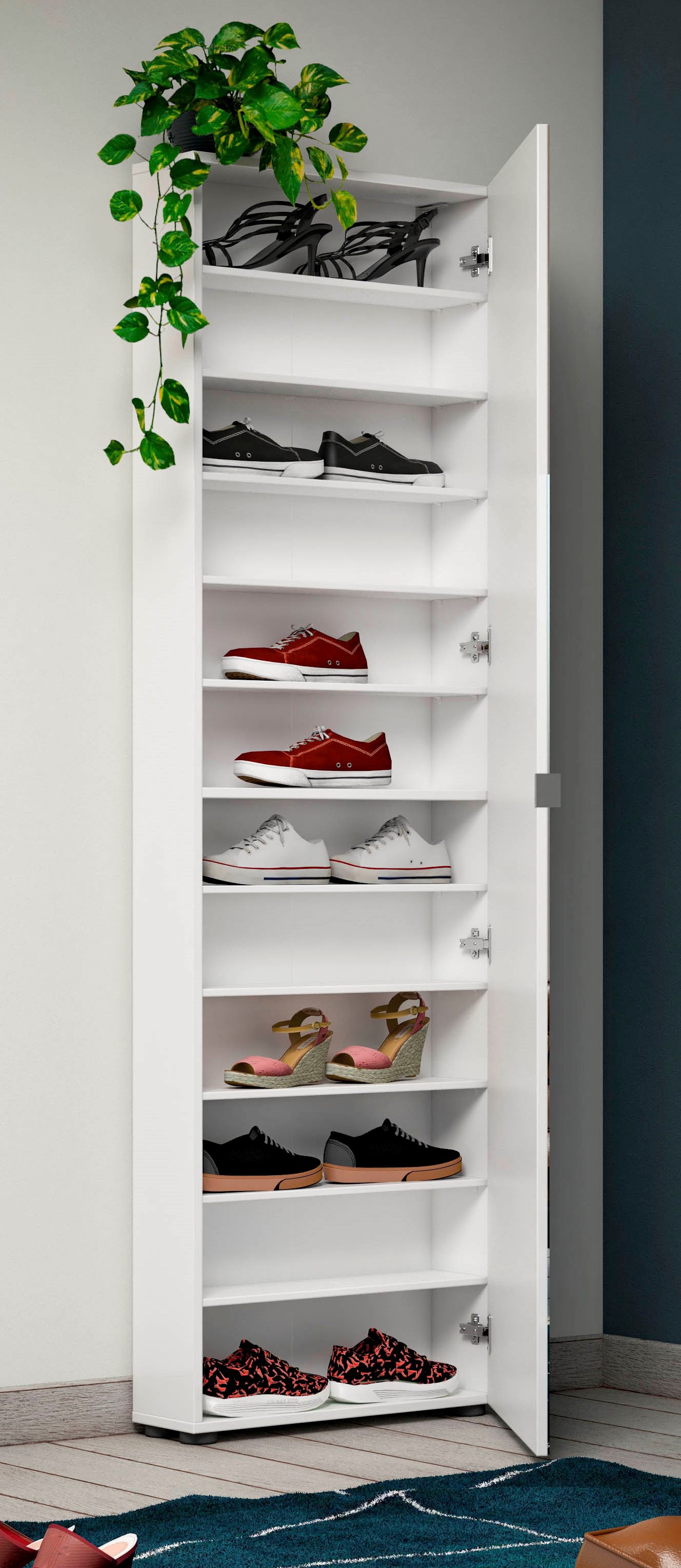 INOSIGN Schuhschrank »Tozzi«