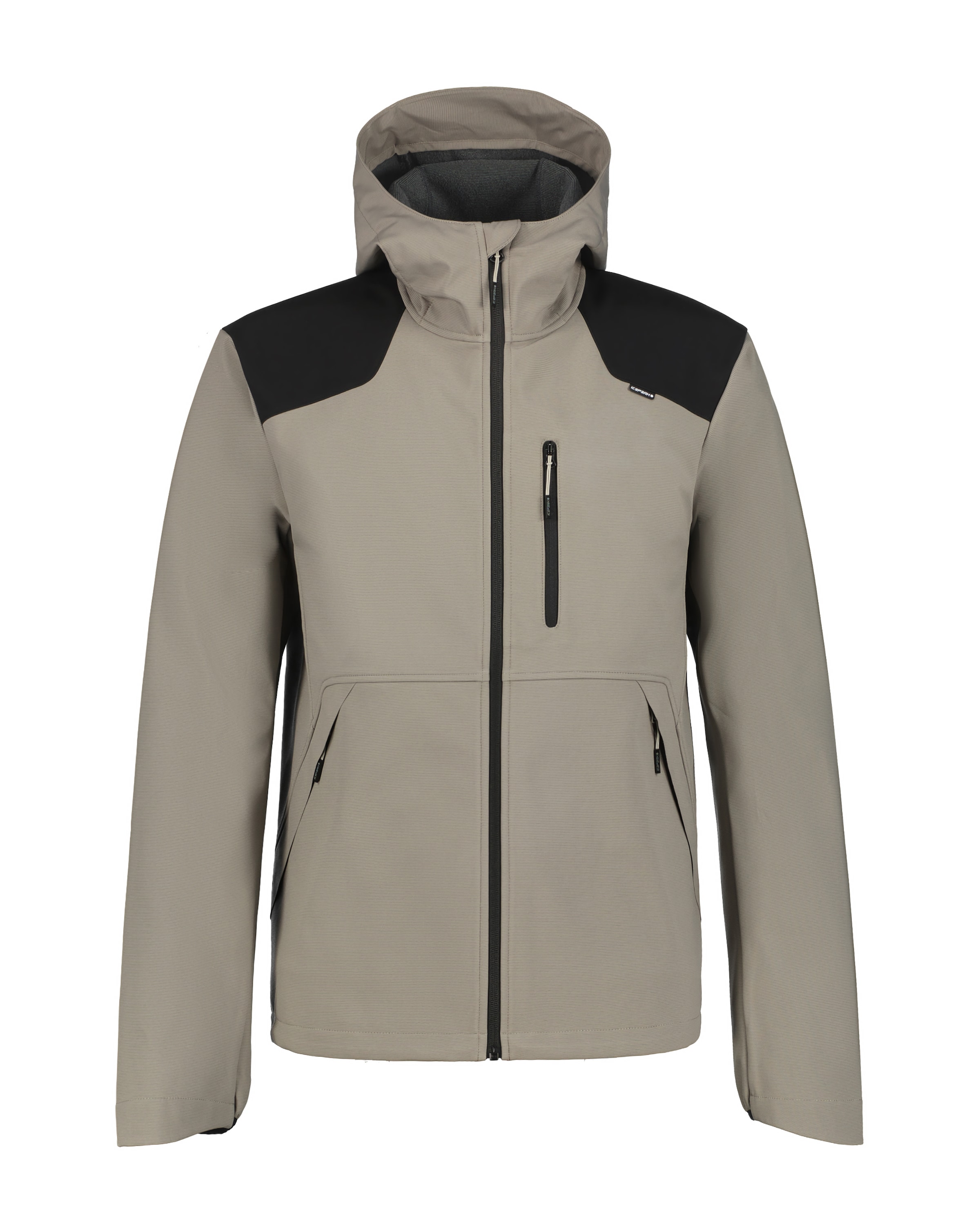 Icepeak Softshelljacke »ICEPEAK BUXTON«