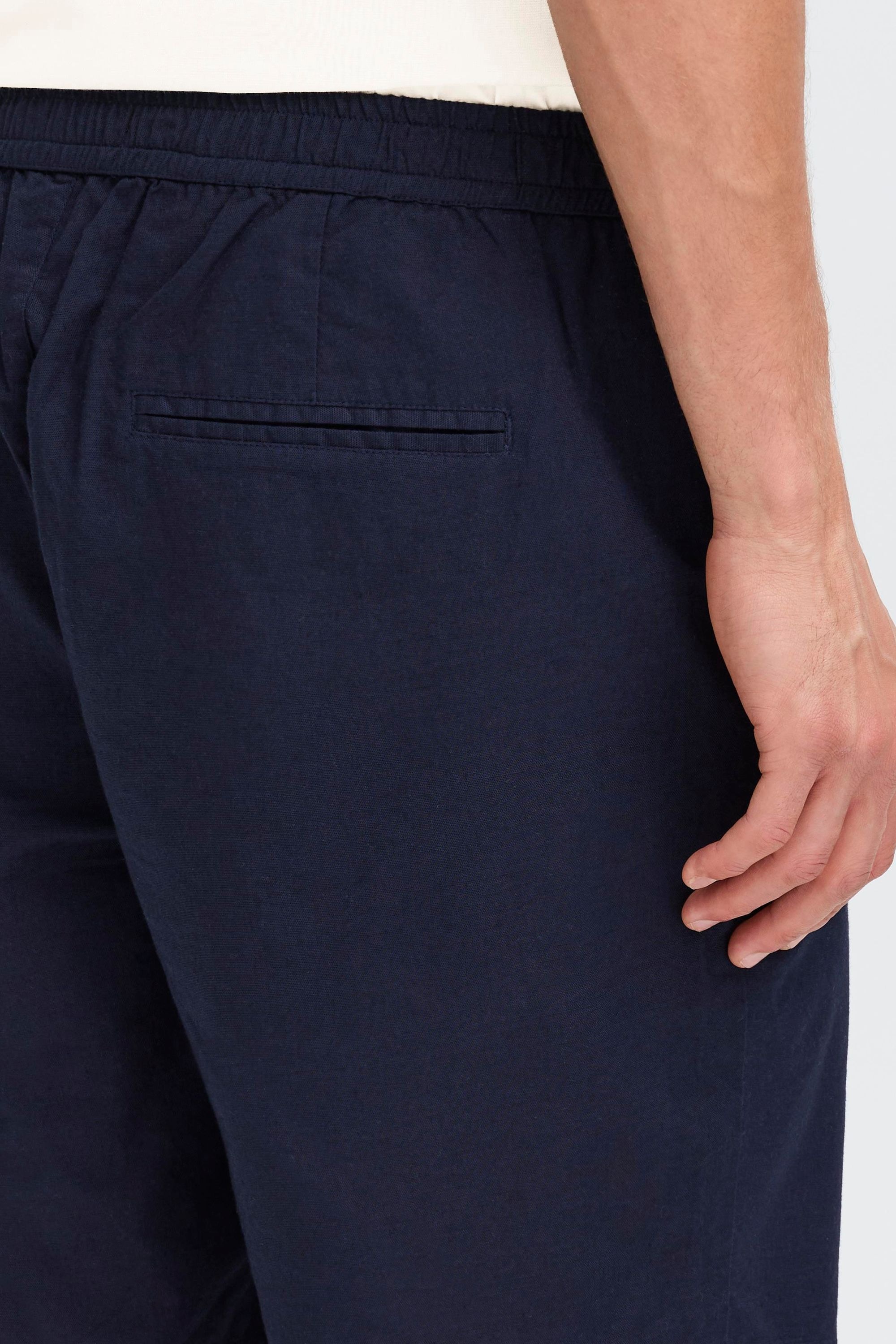 !Solid Leinenhose »Leinenhose SDLINUS«