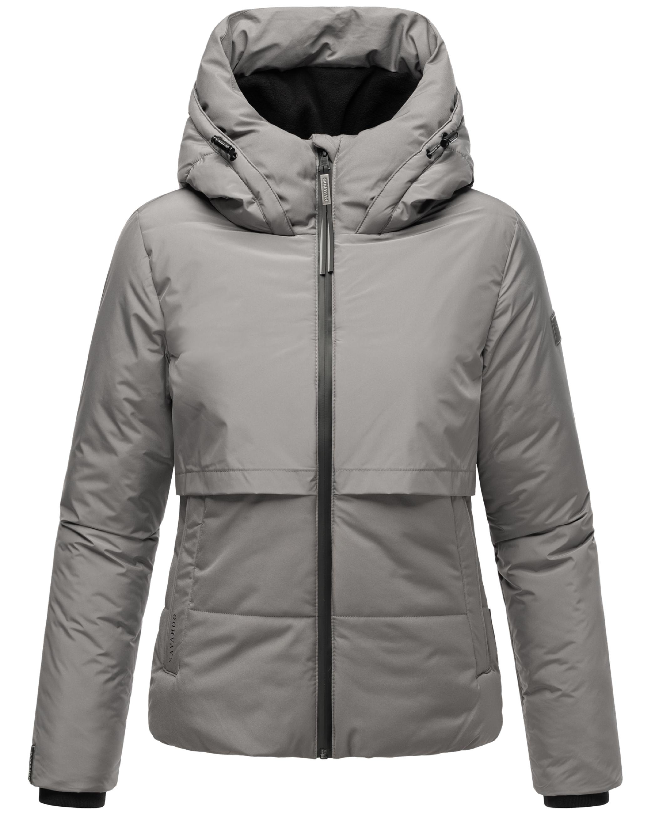 Navahoo Steppjacke »Steppjacke Liebesküken XIV«